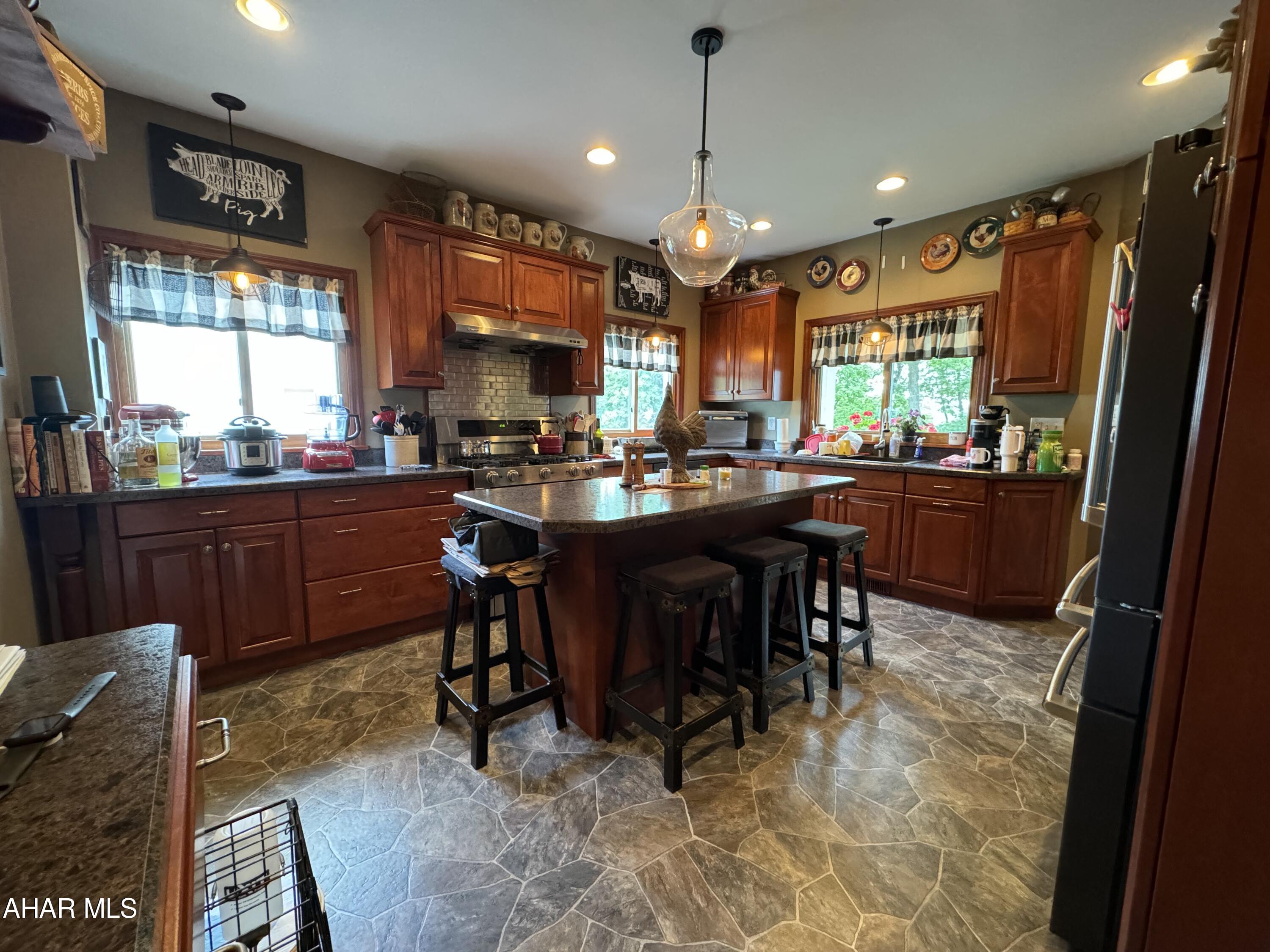 Unknown - Residential