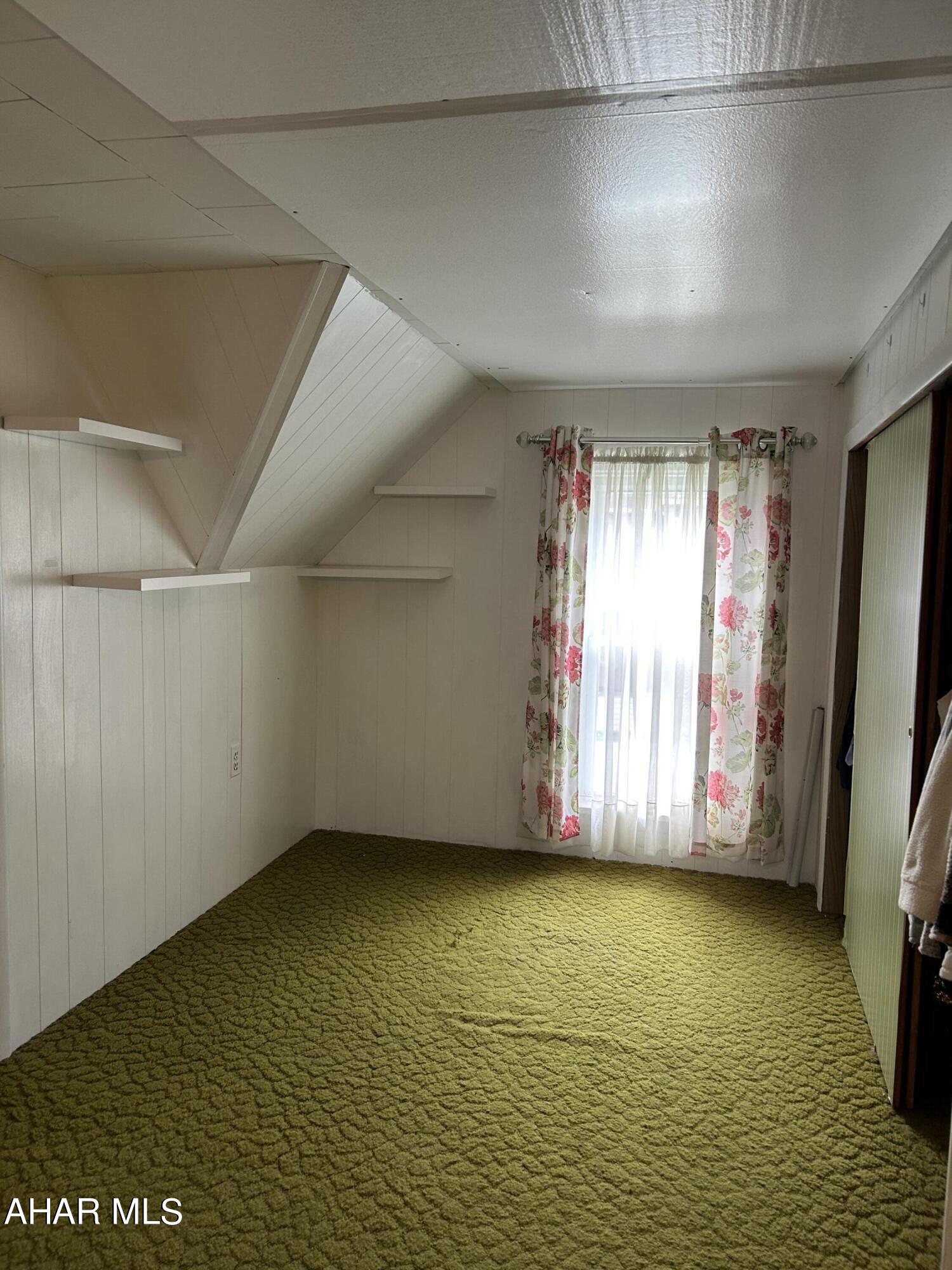 Unknown - Residential