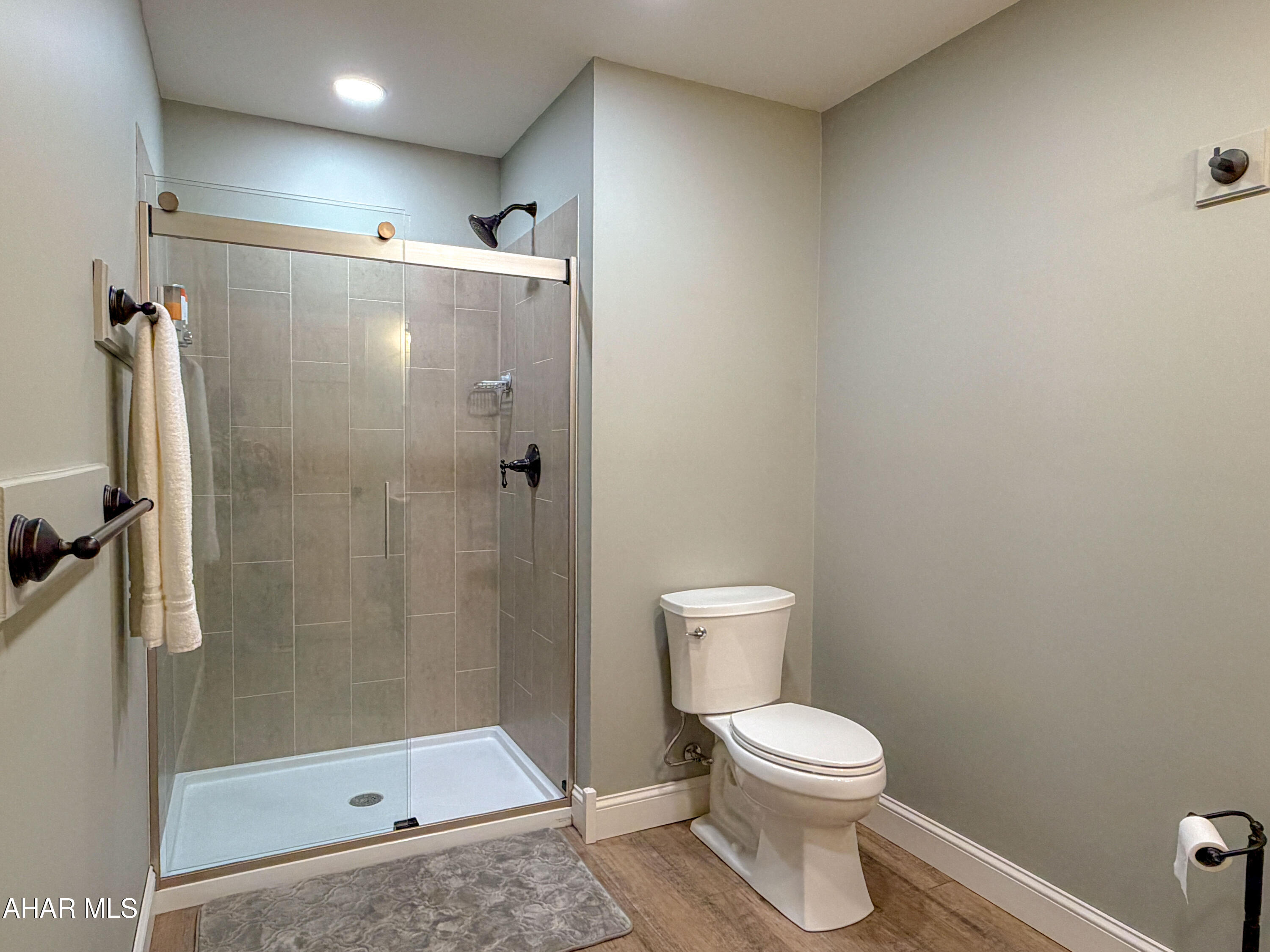 None - Commercial Sale