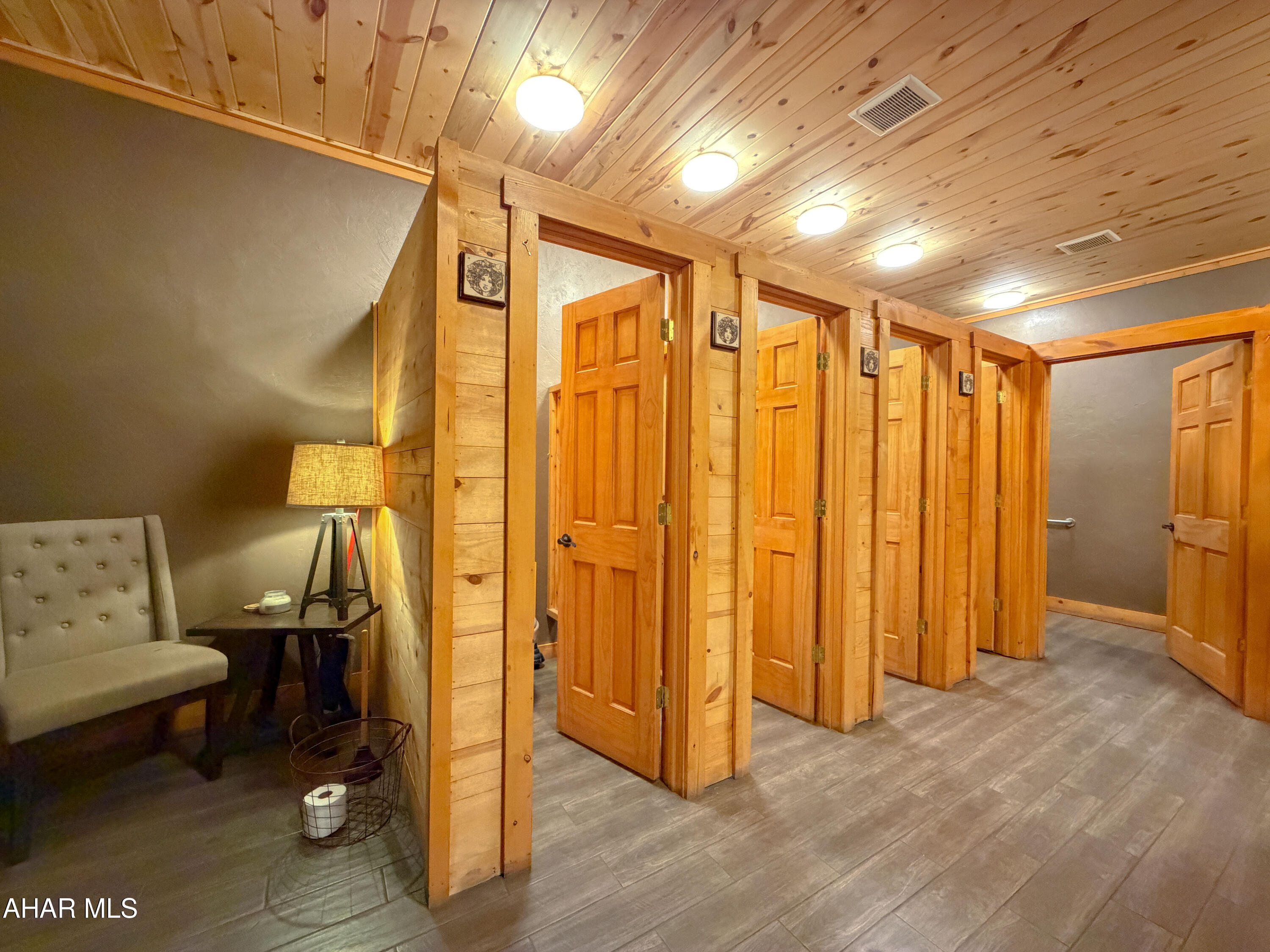 None - Commercial Sale