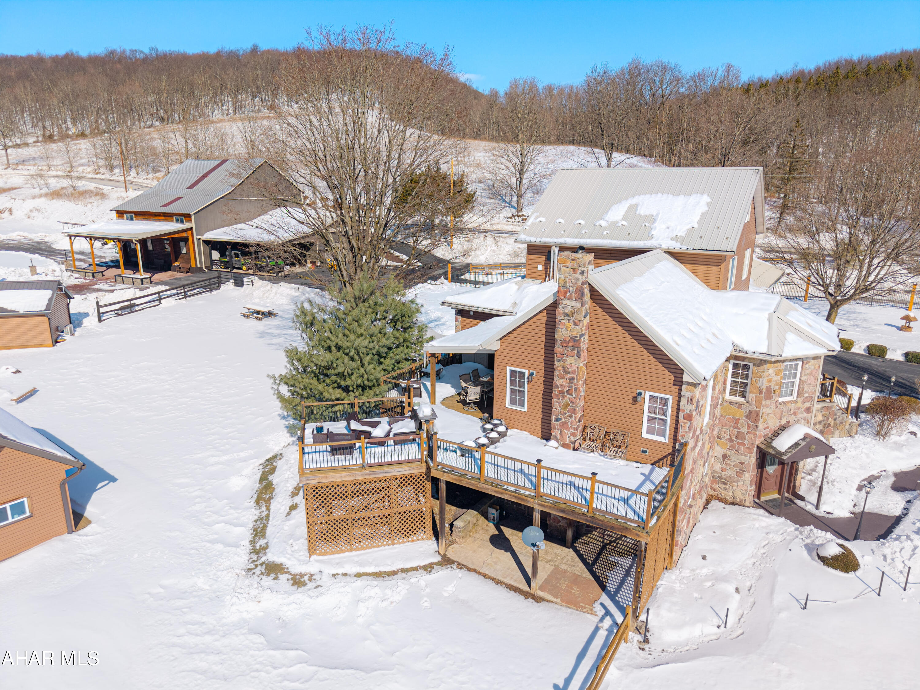 None - Commercial Sale