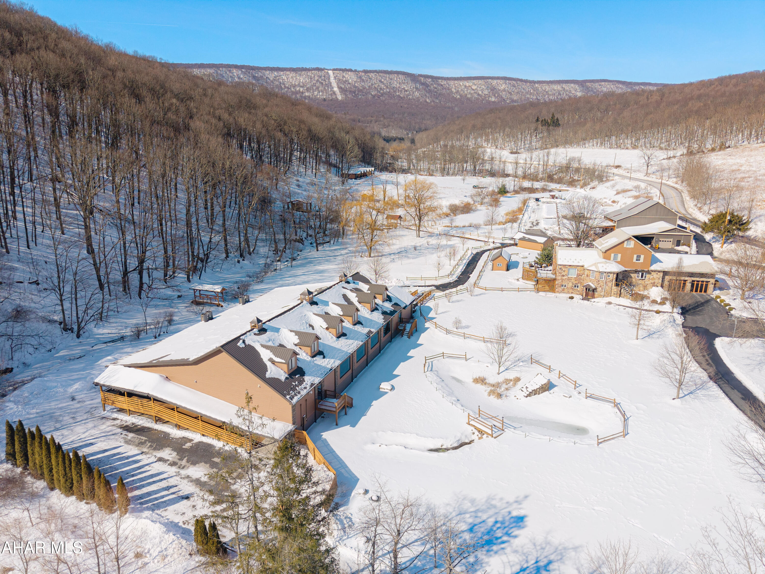 None - Commercial Sale