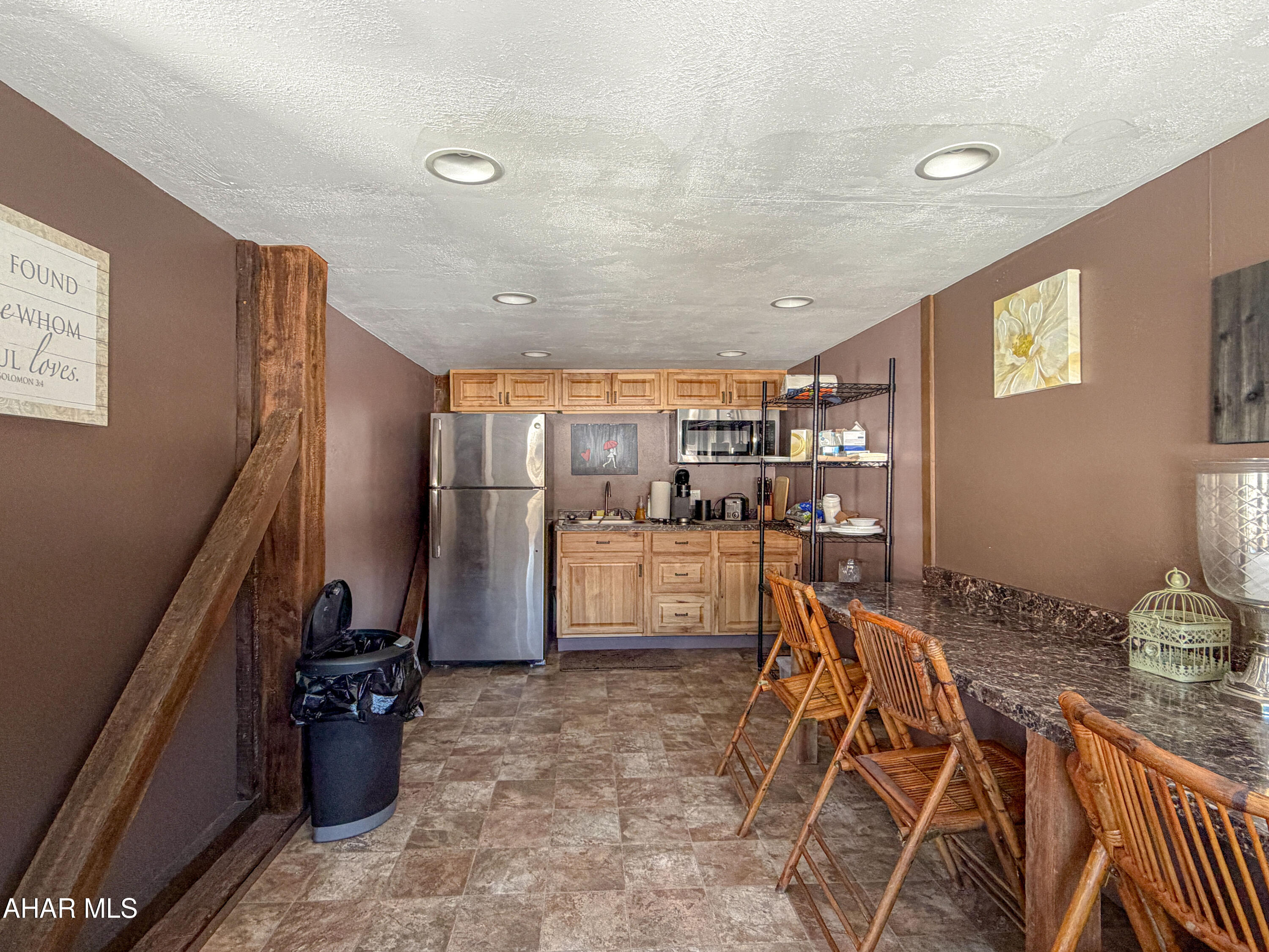 None - Commercial Sale