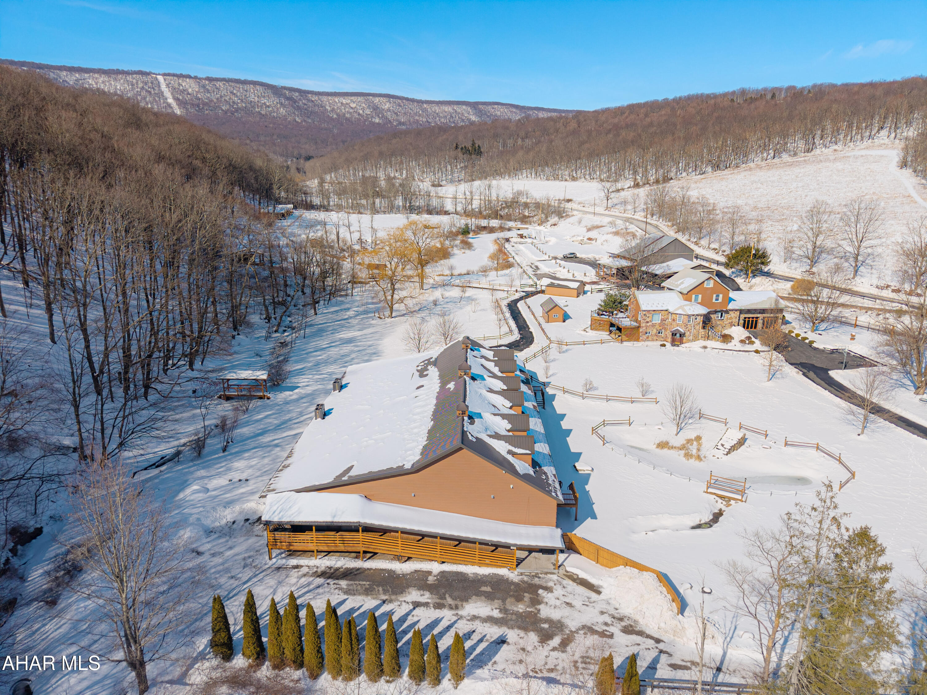 None - Commercial Sale