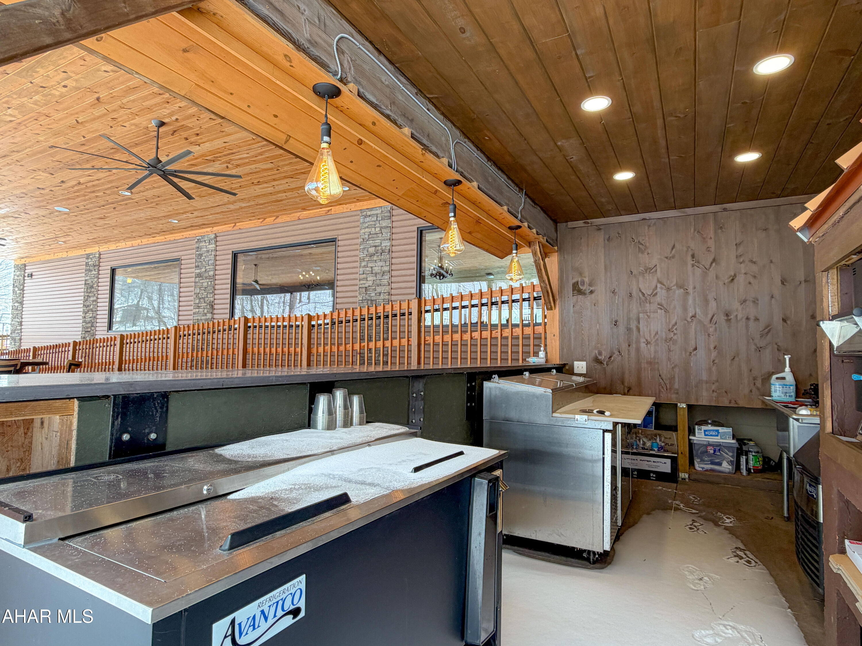 None - Commercial Sale