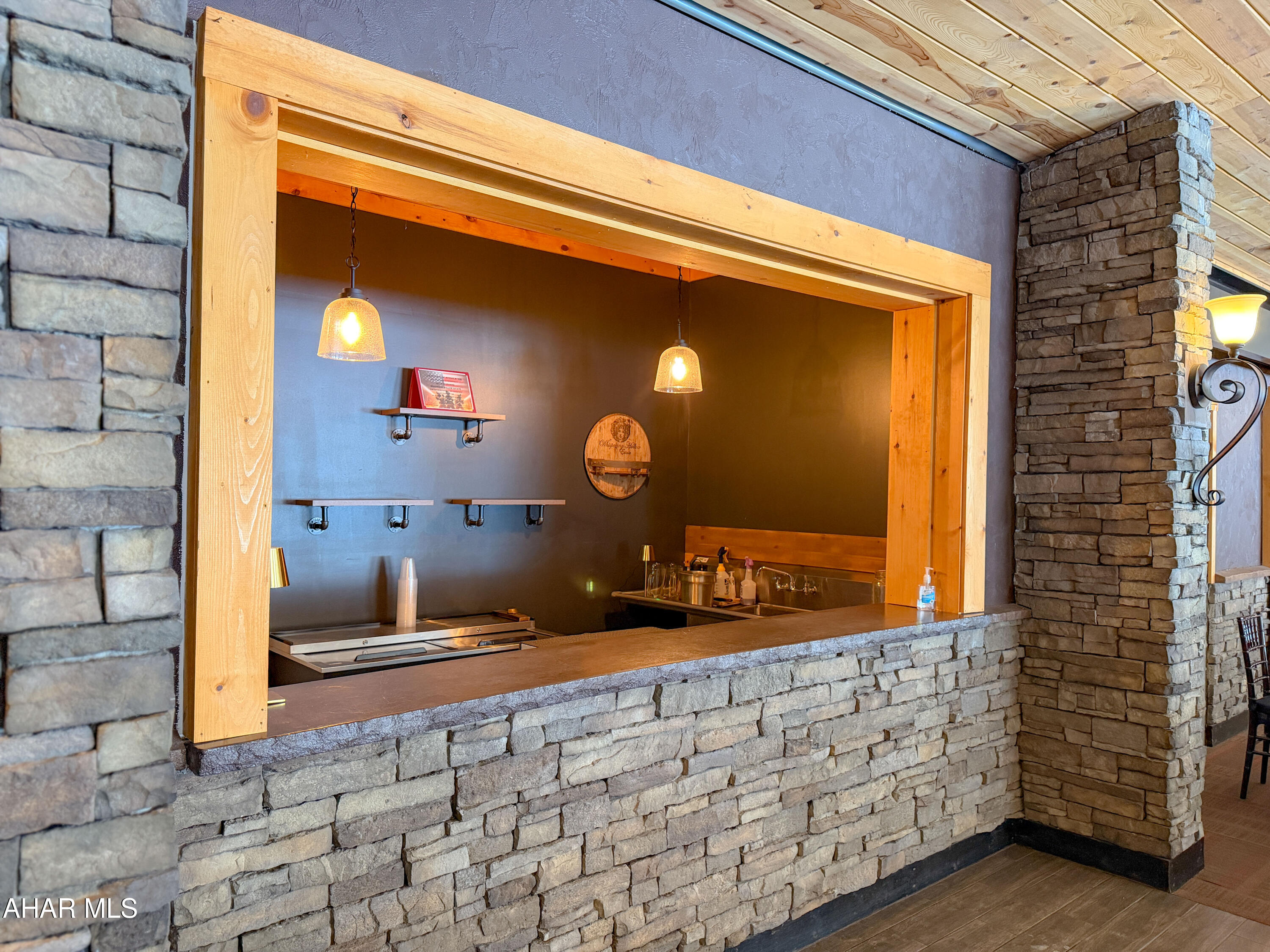 None - Commercial Sale