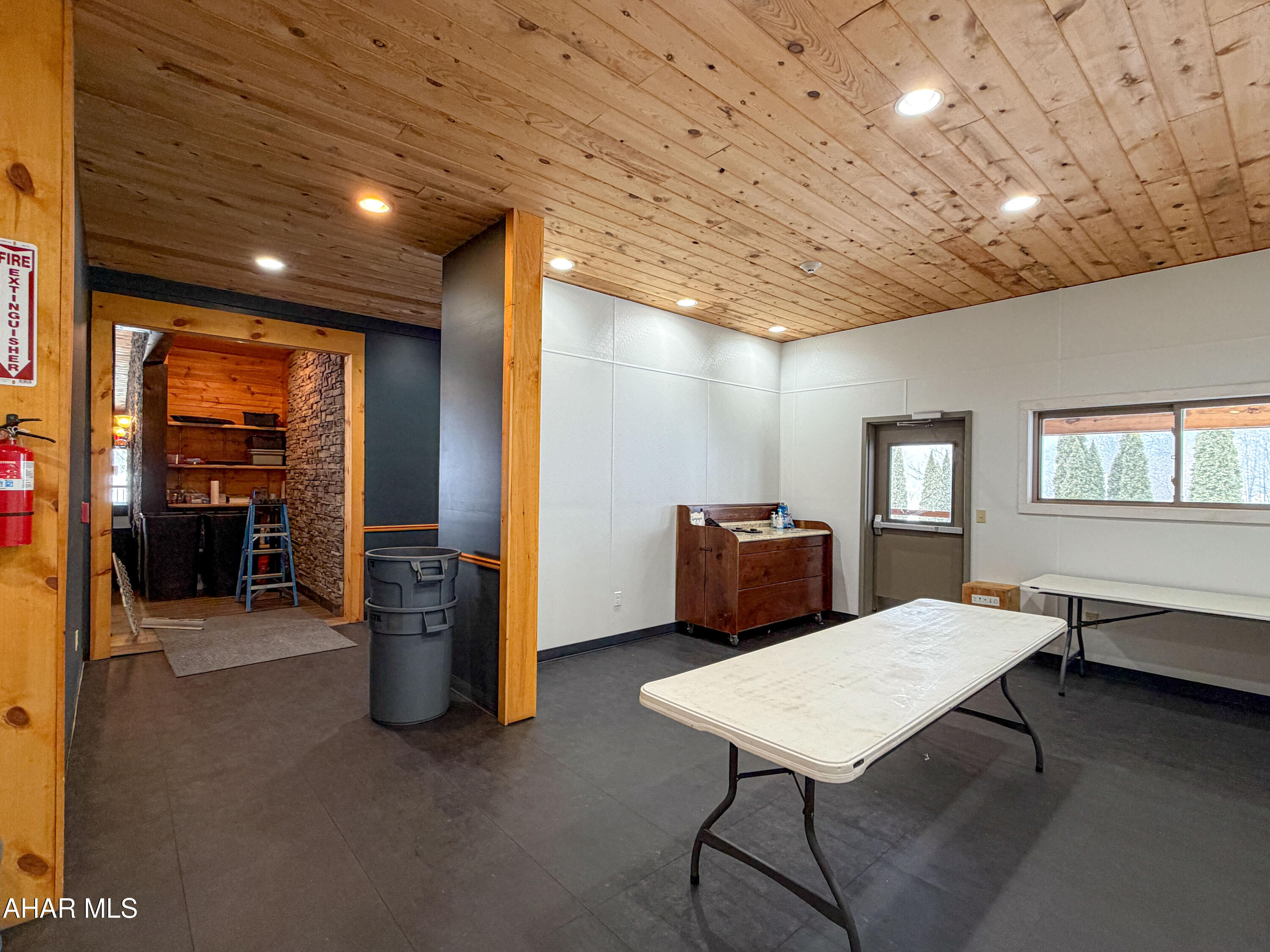 None - Commercial Sale