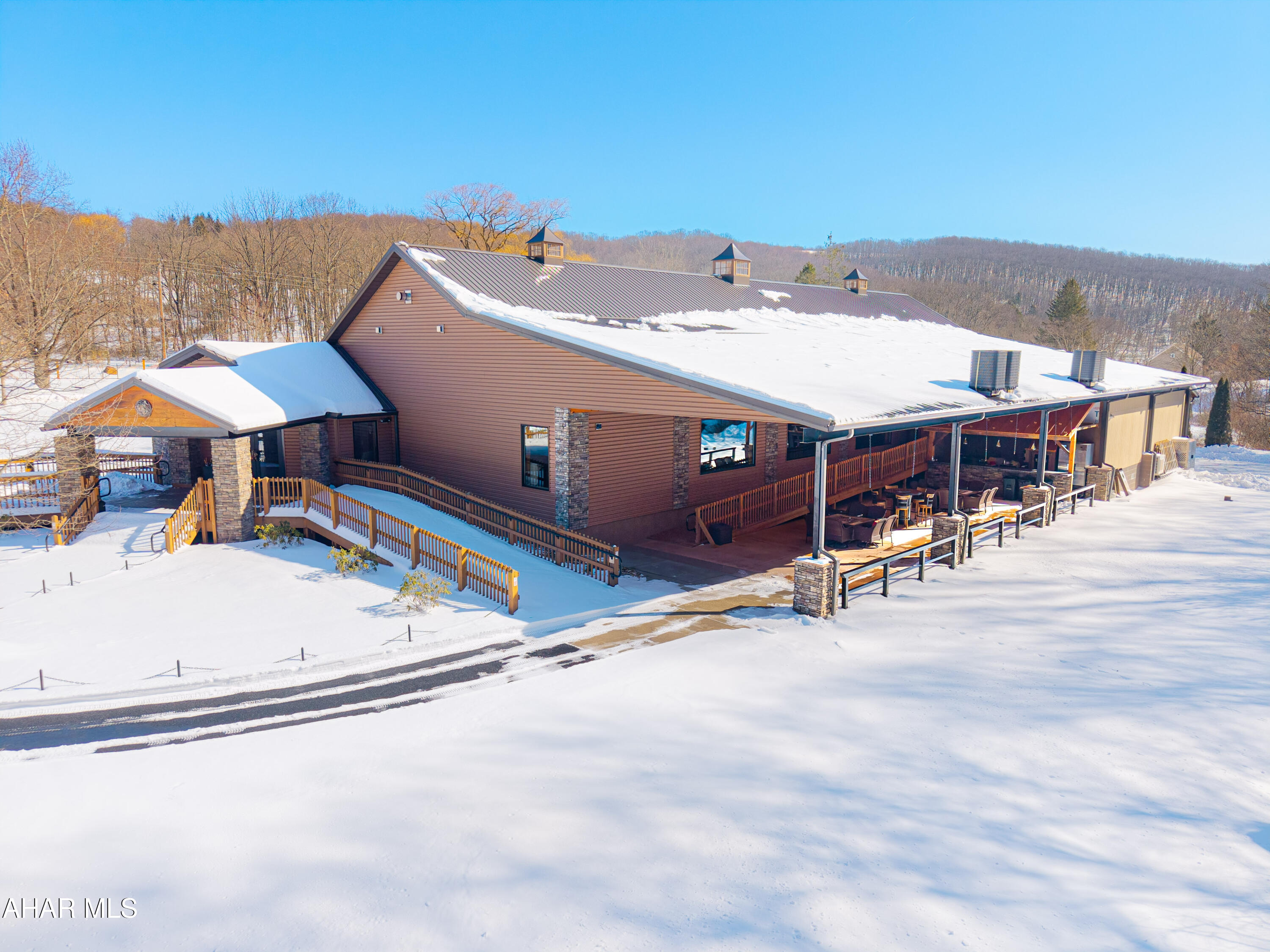 None - Commercial Sale