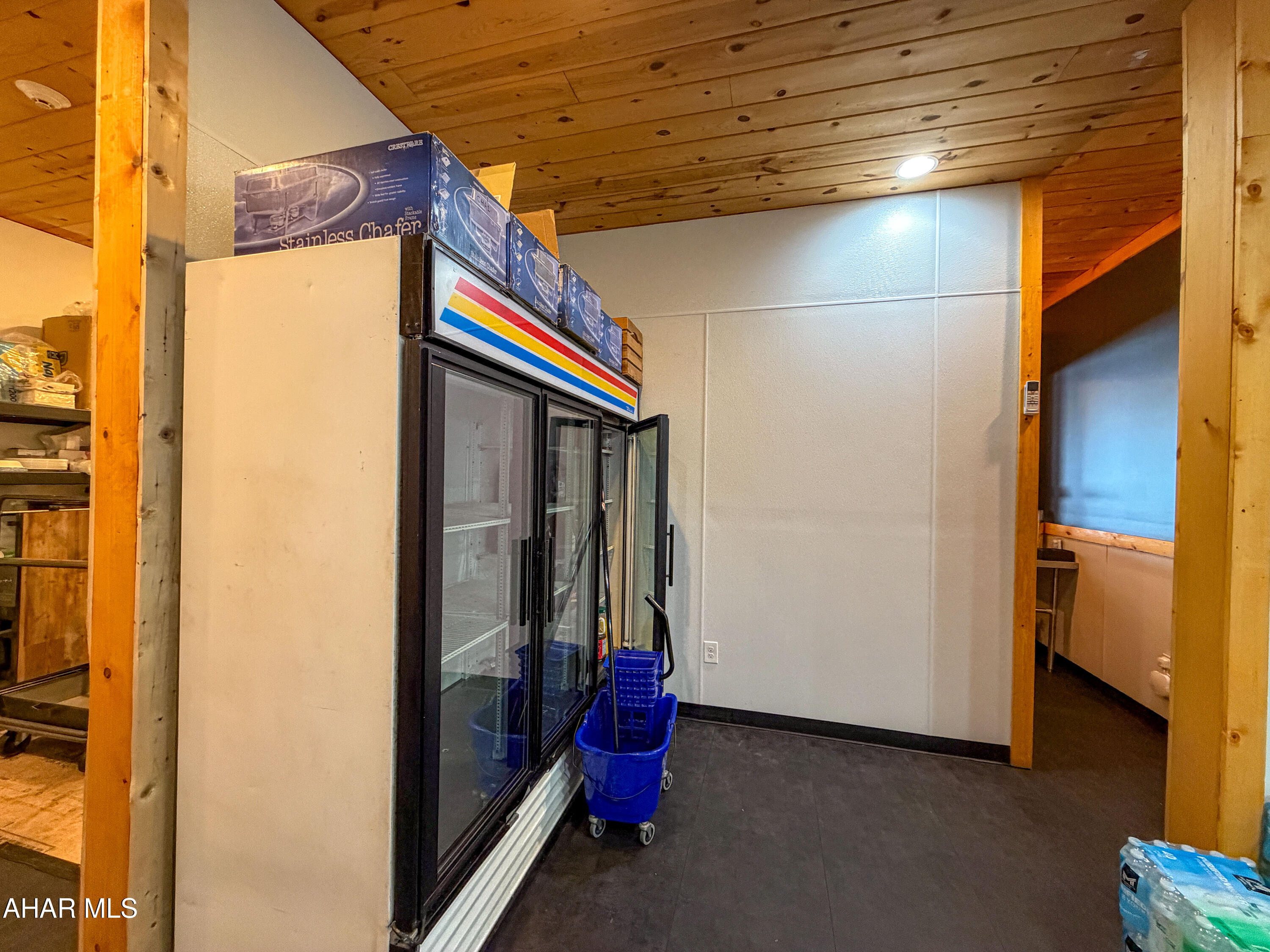 None - Commercial Sale