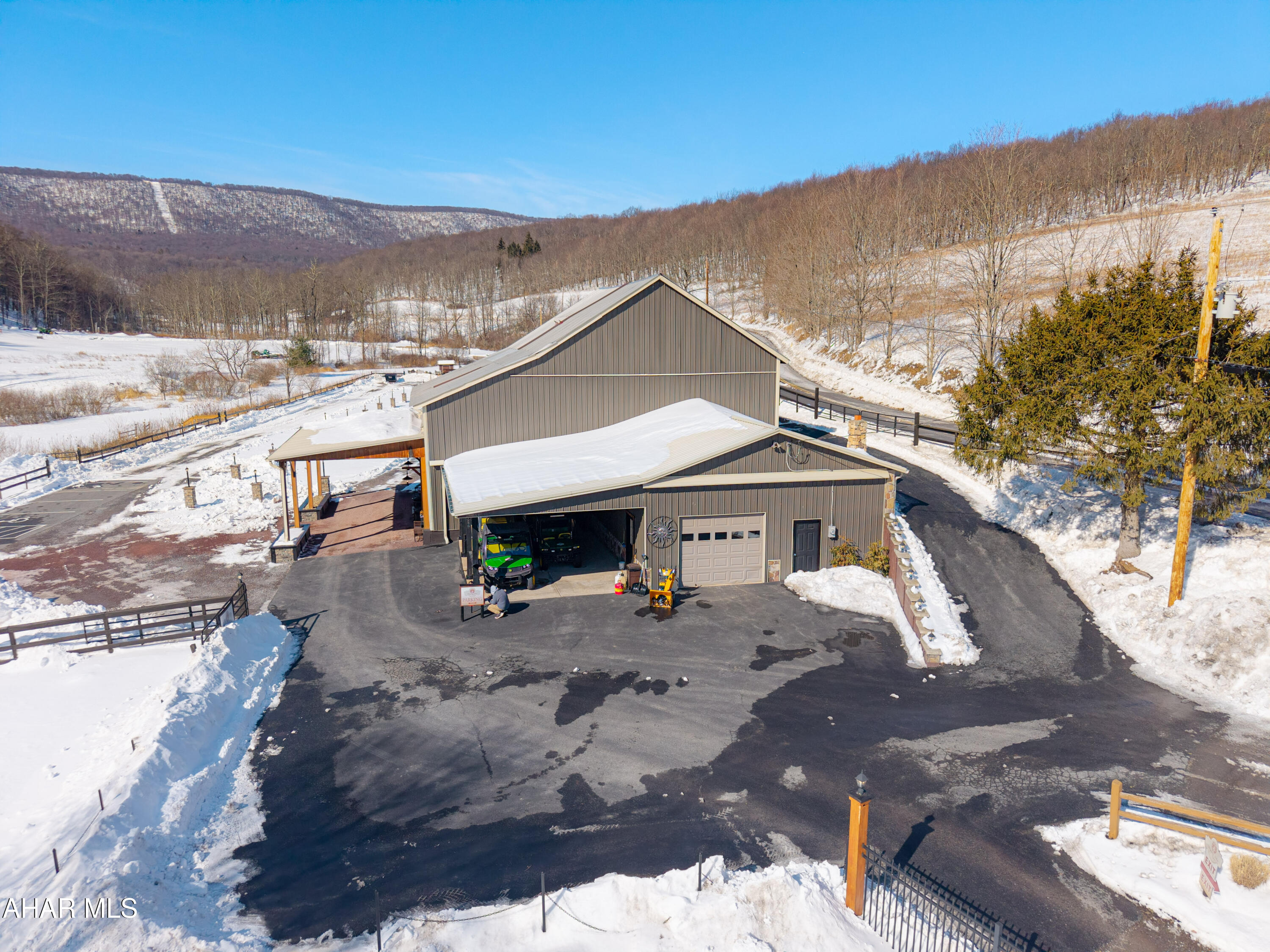 None - Commercial Sale