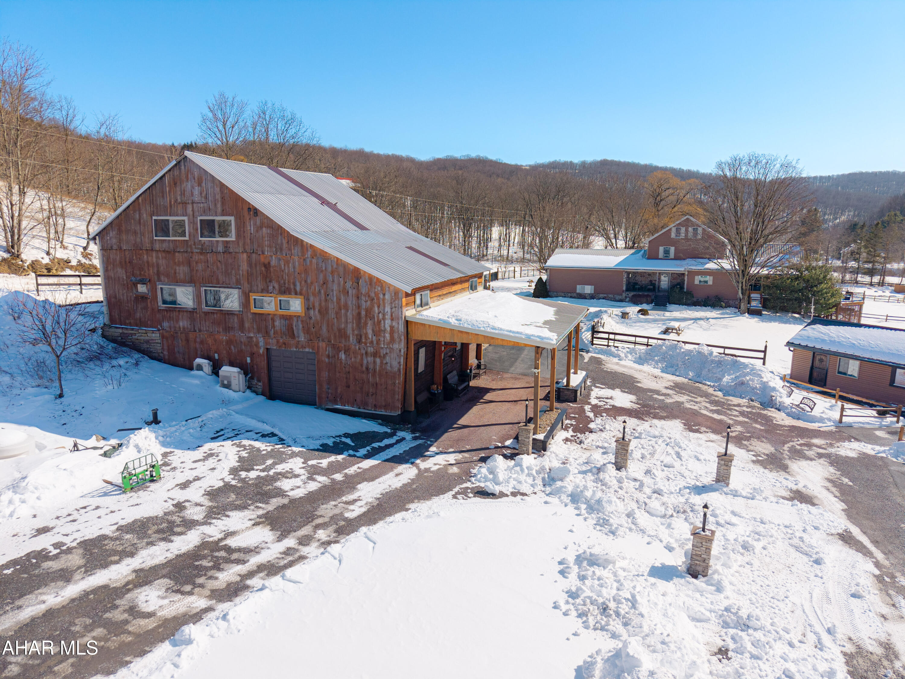 None - Commercial Sale