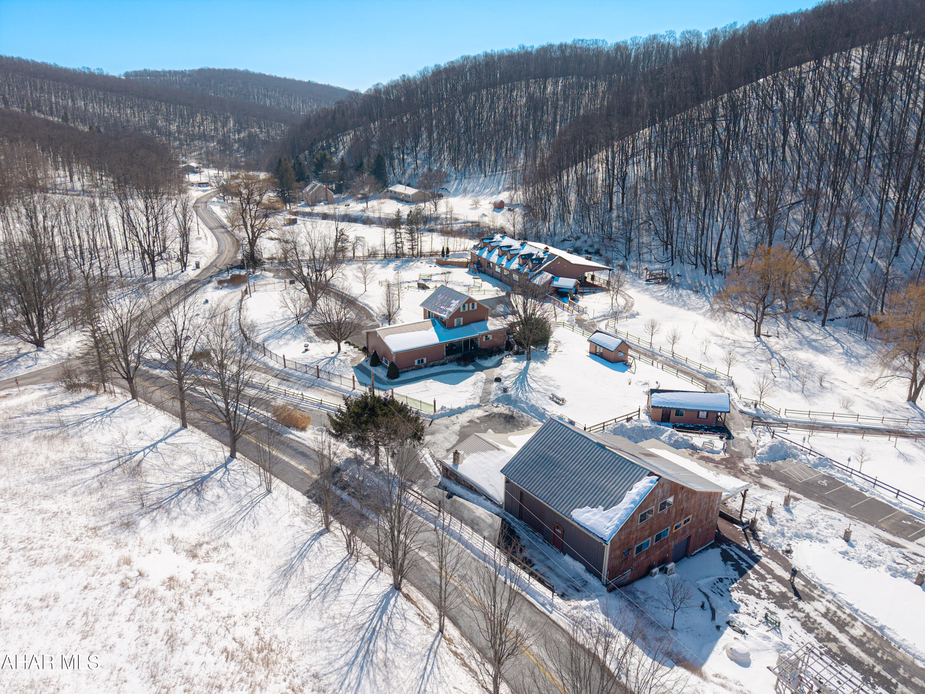 None - Commercial Sale