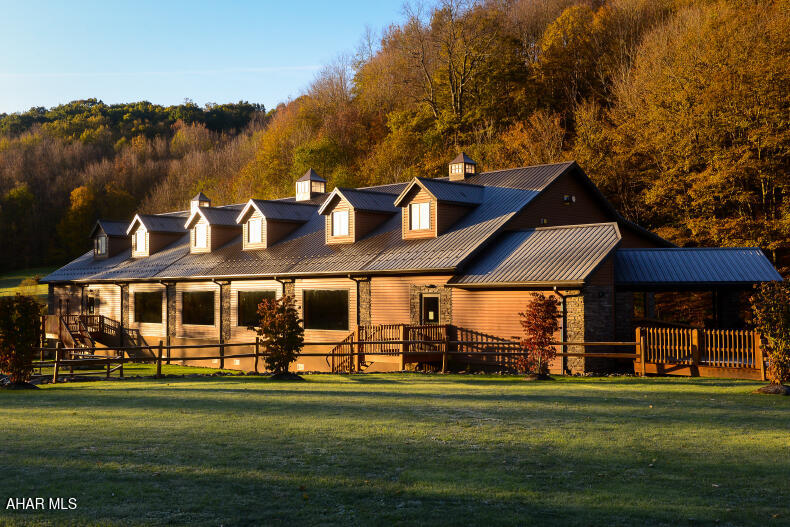 None - Commercial Sale