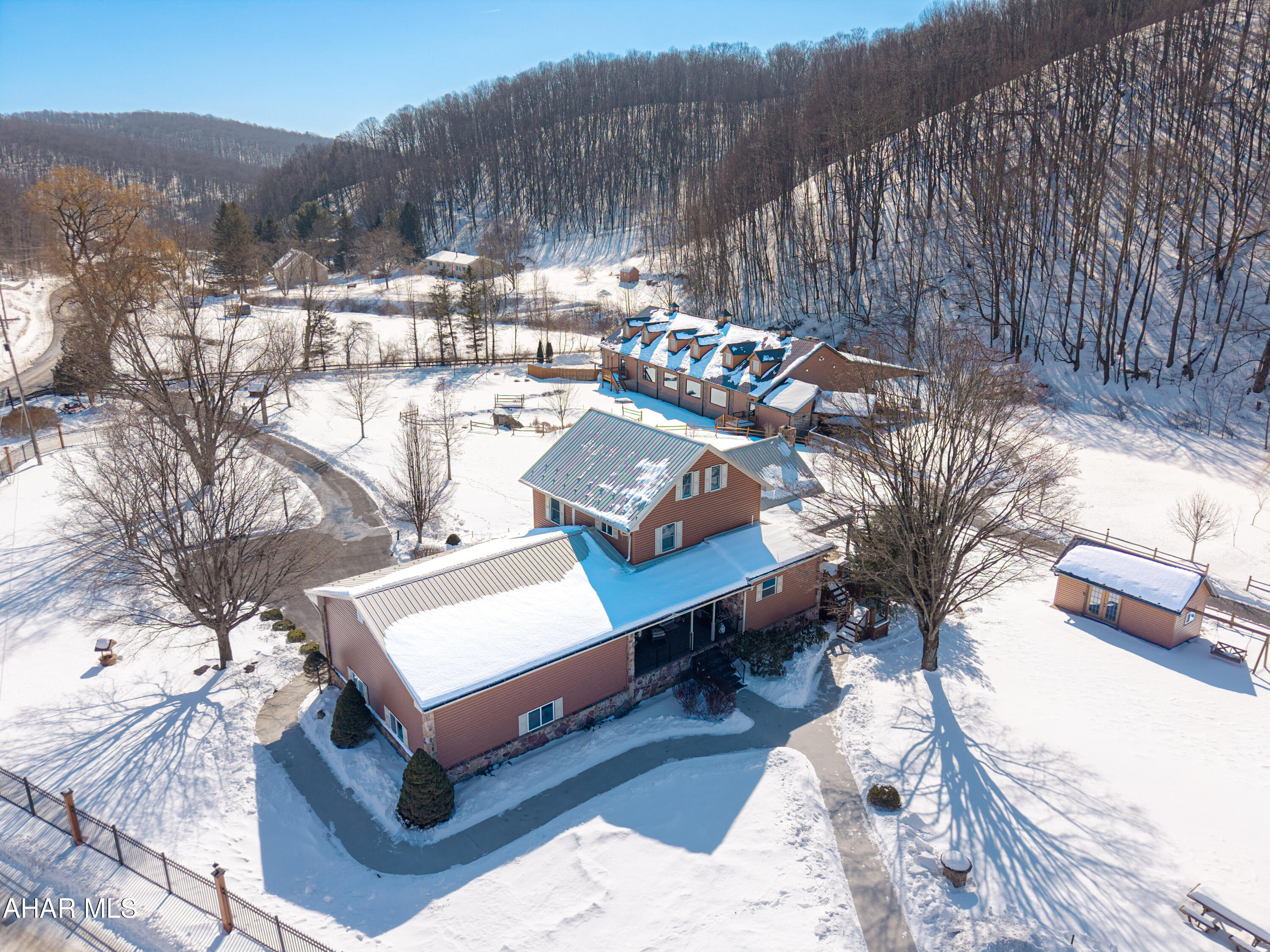 None - Commercial Sale