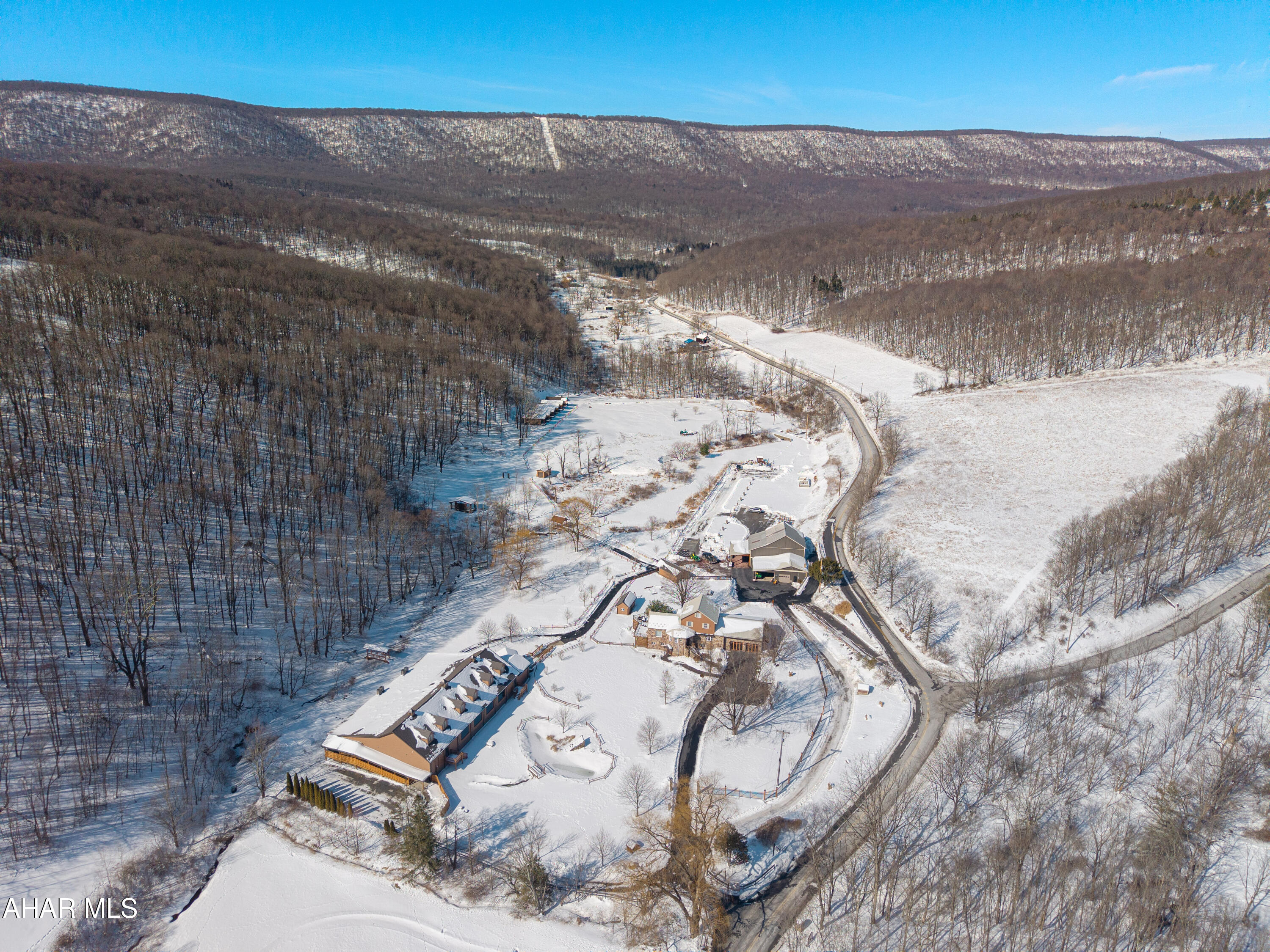 None - Commercial Sale