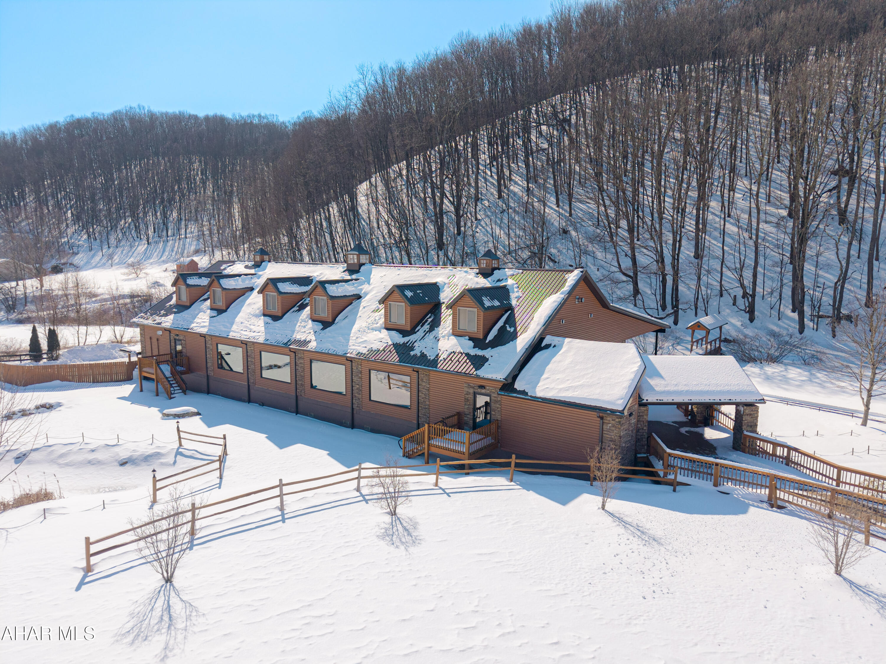 None - Commercial Sale