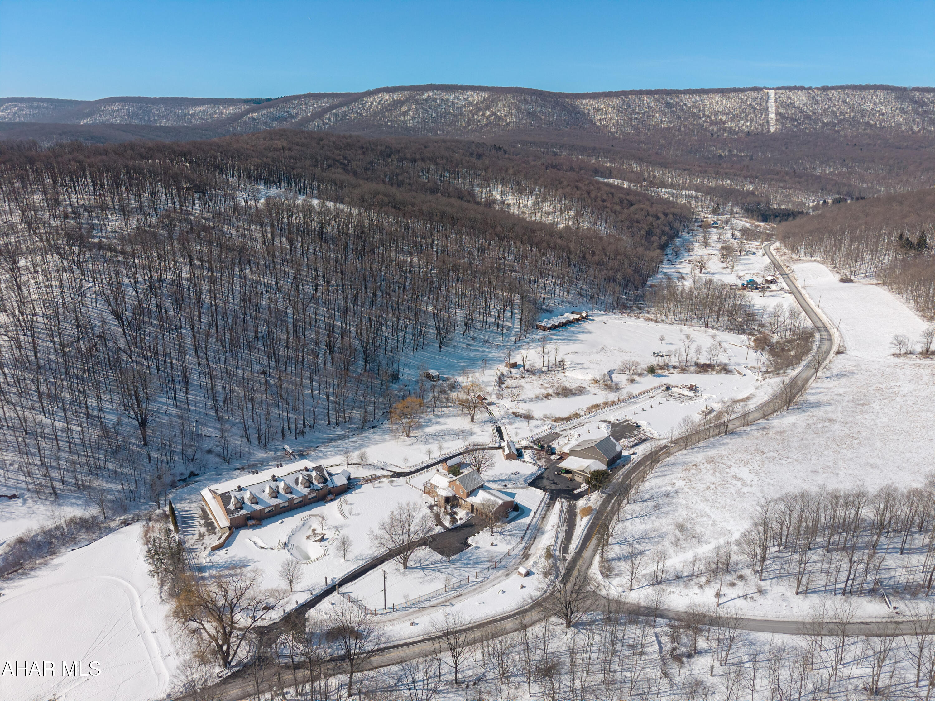 None - Commercial Sale