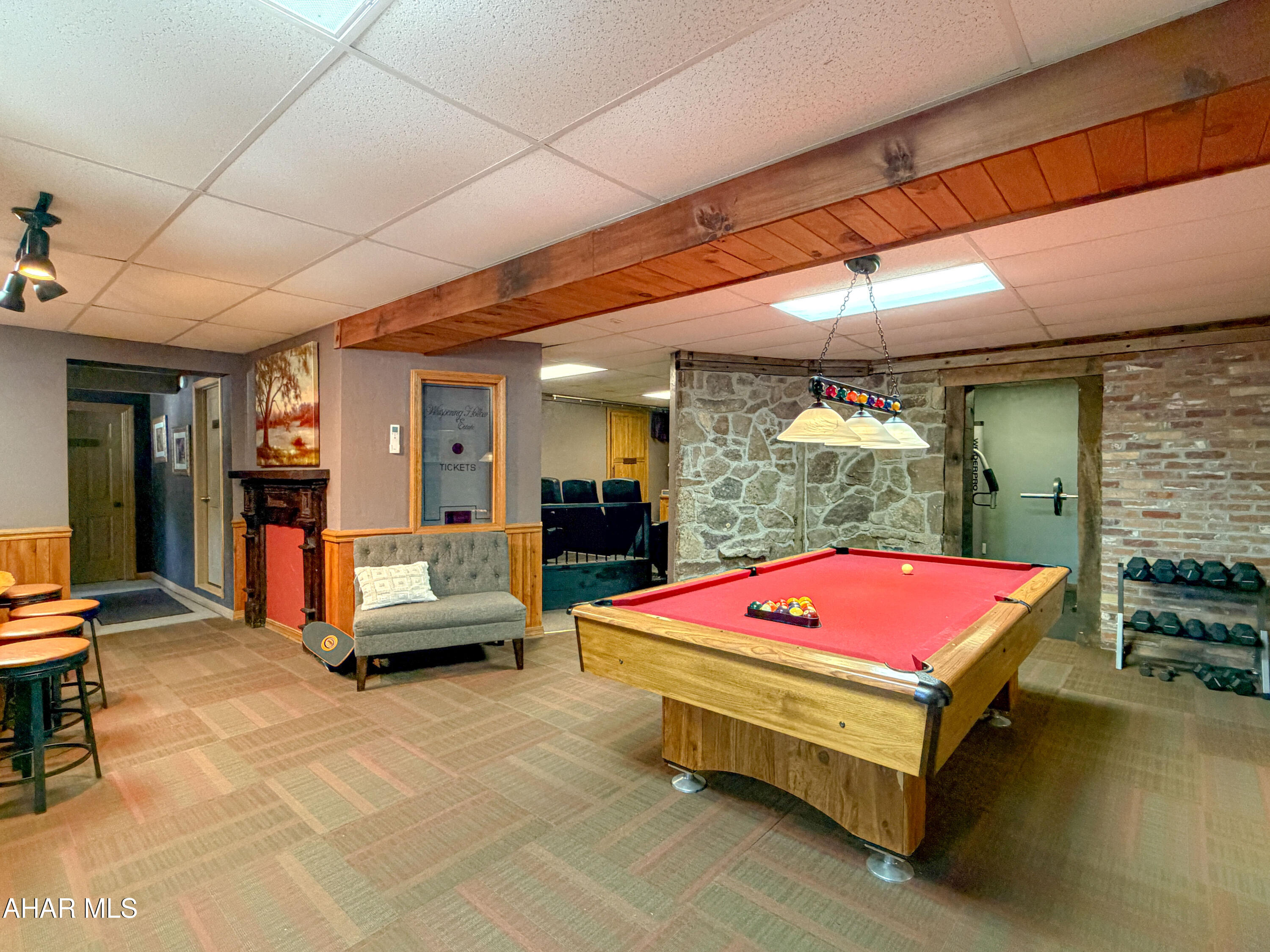 None - Commercial Sale