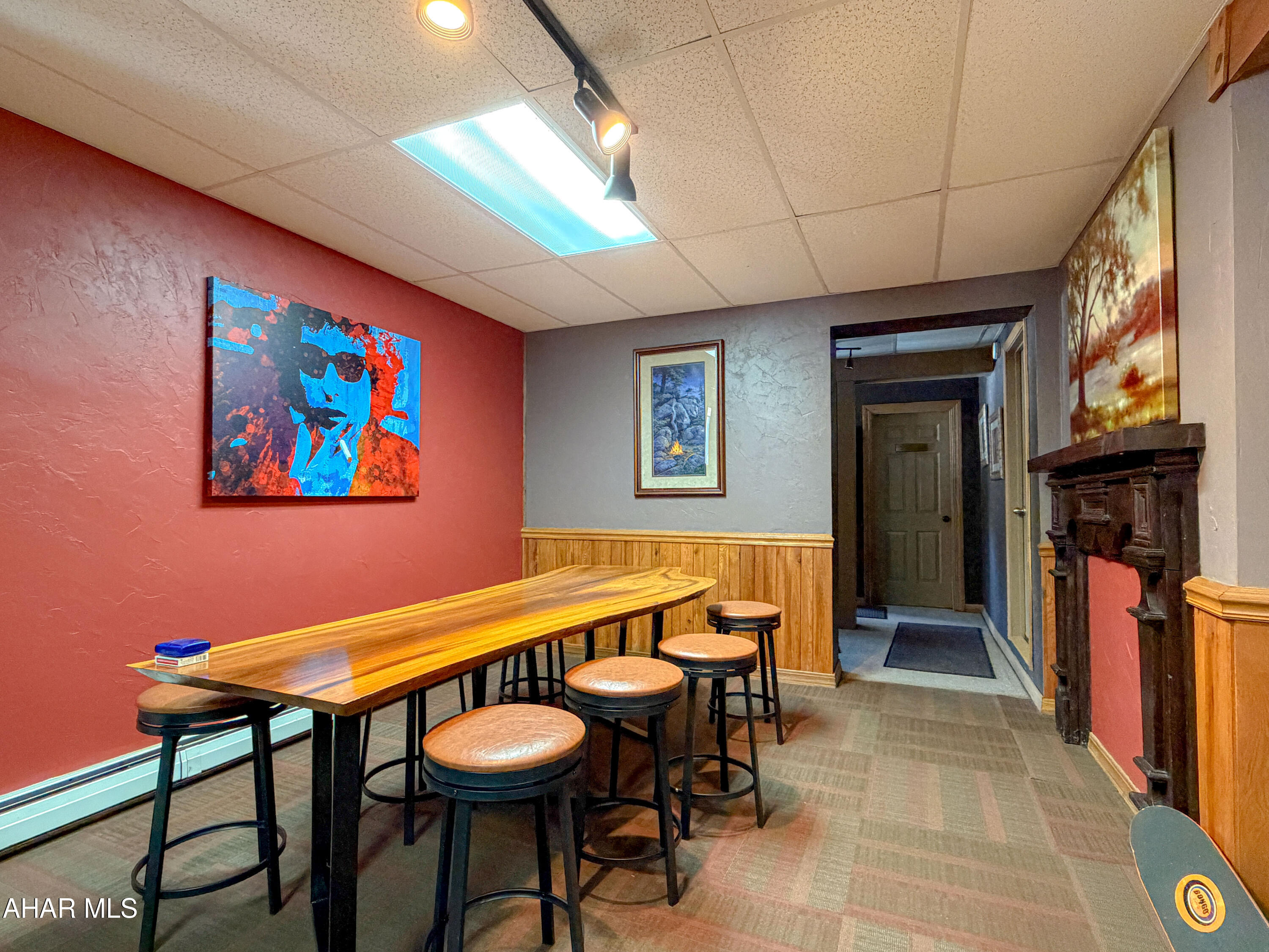 None - Commercial Sale