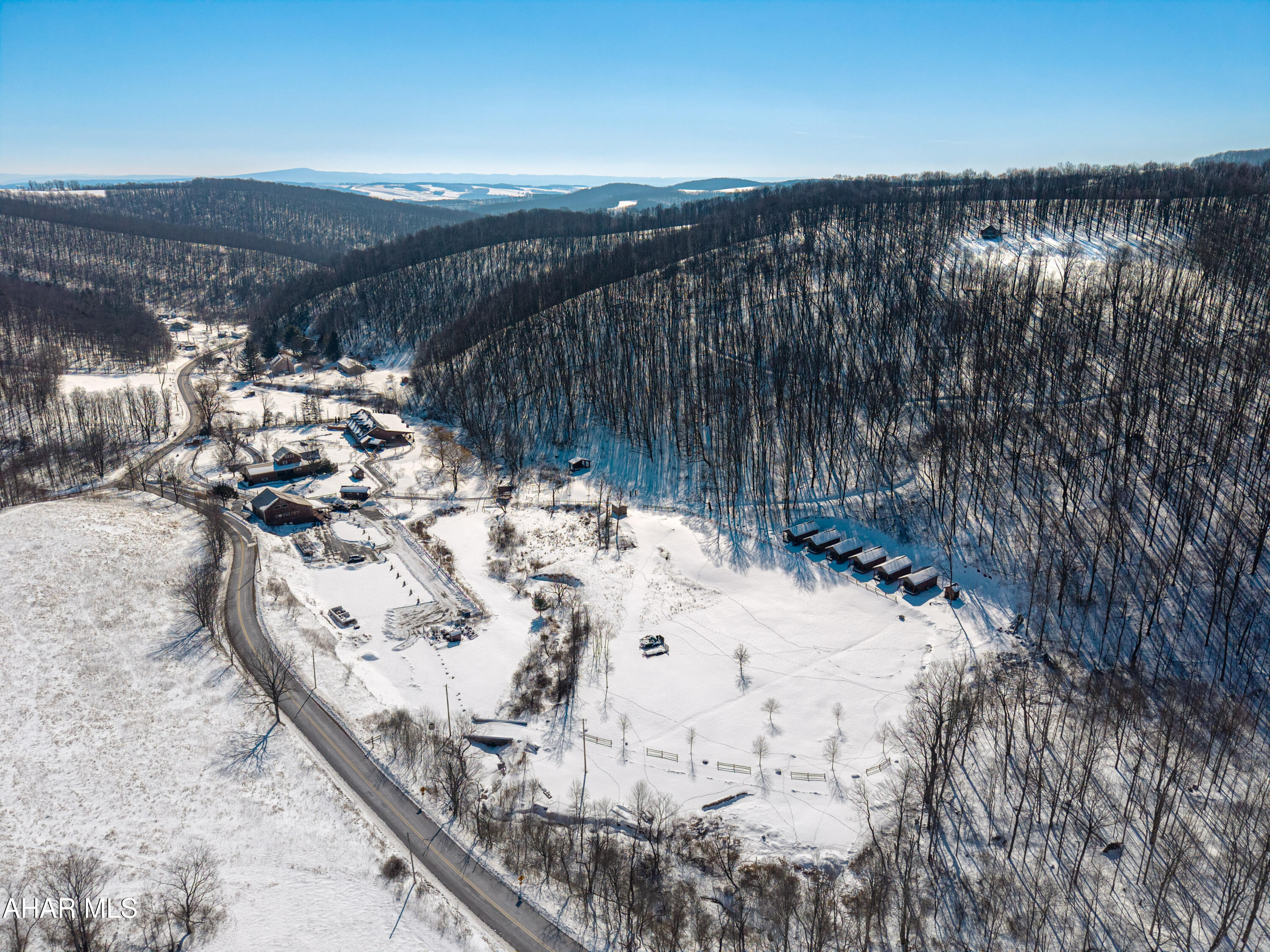 None - Commercial Sale