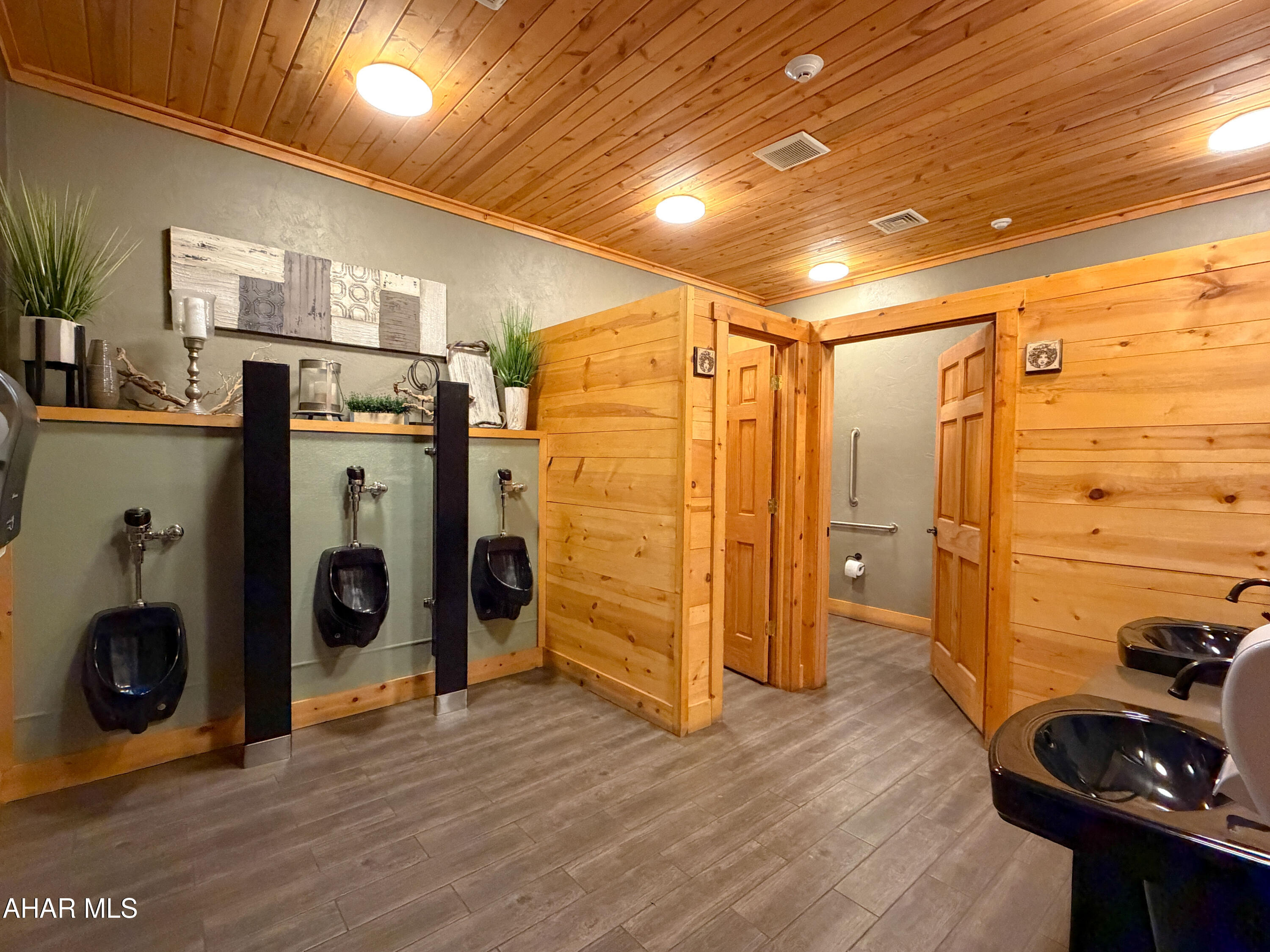 None - Commercial Sale