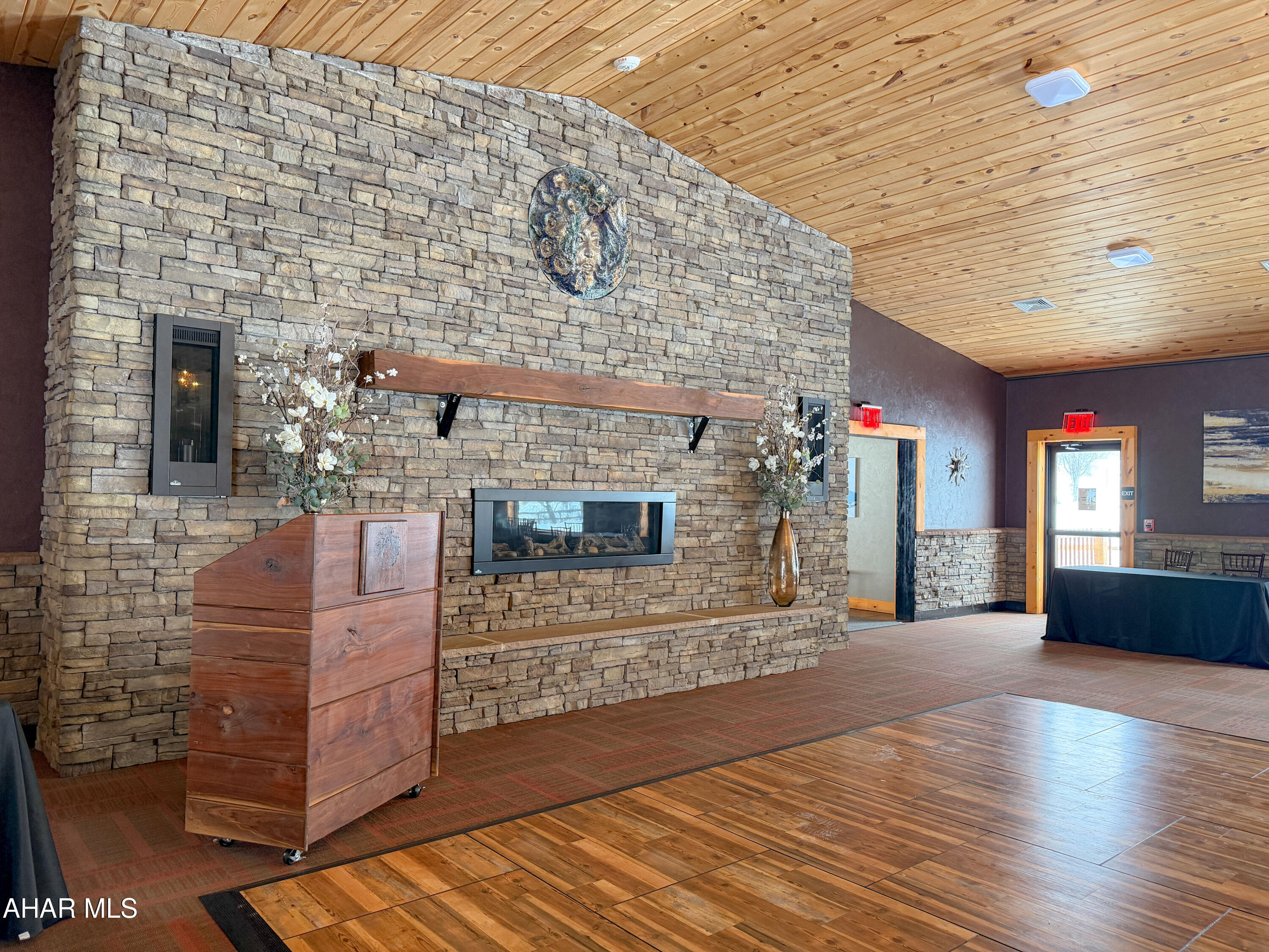 None - Commercial Sale