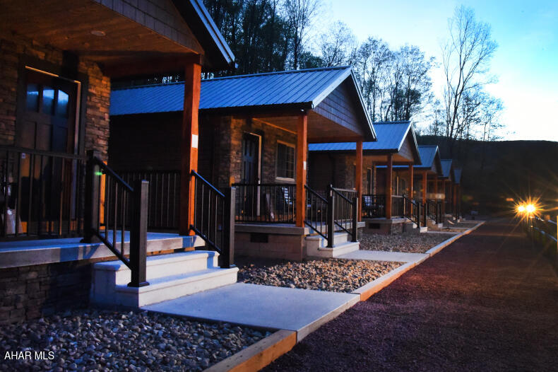 None - Commercial Sale