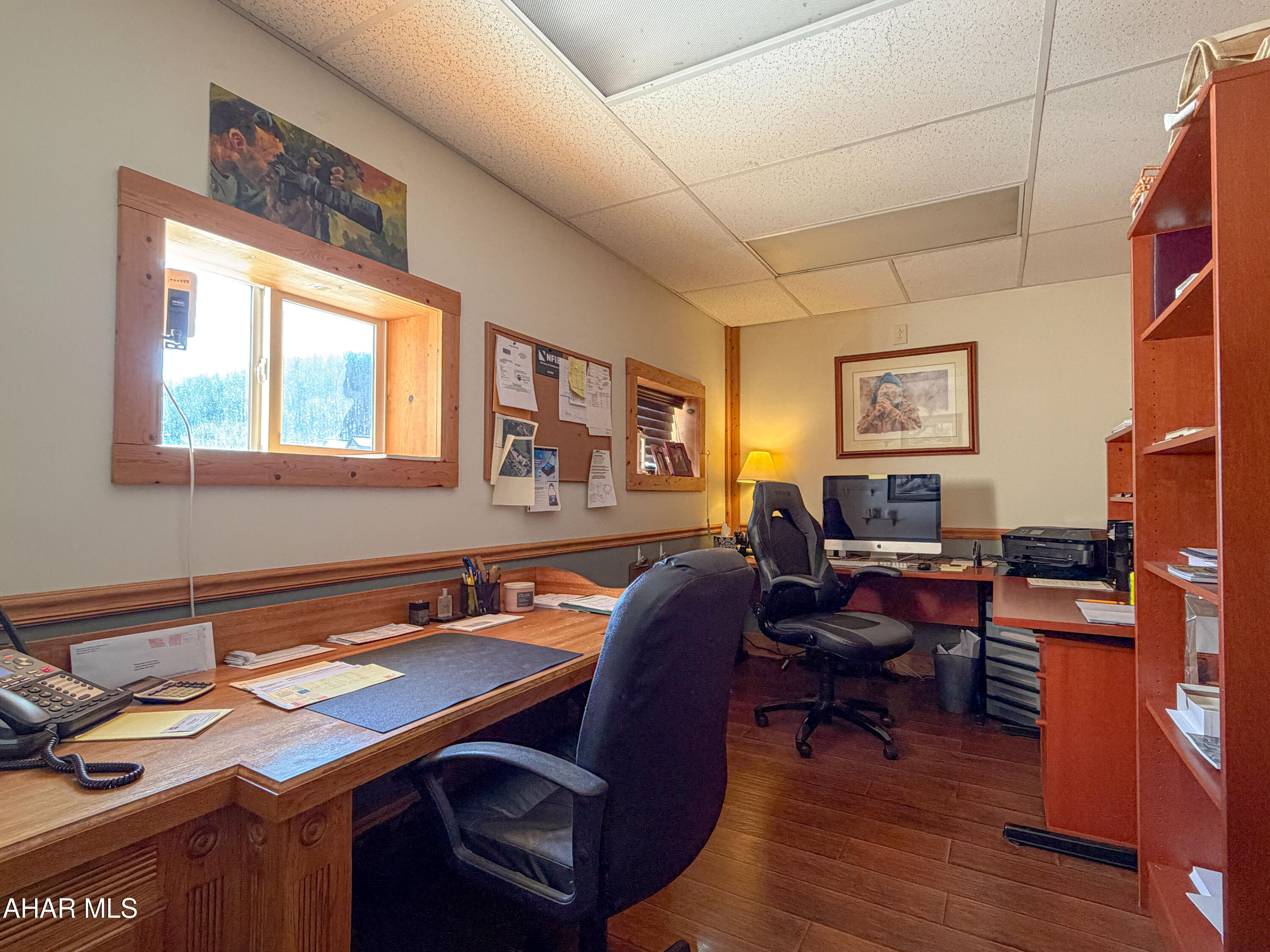 None - Commercial Sale