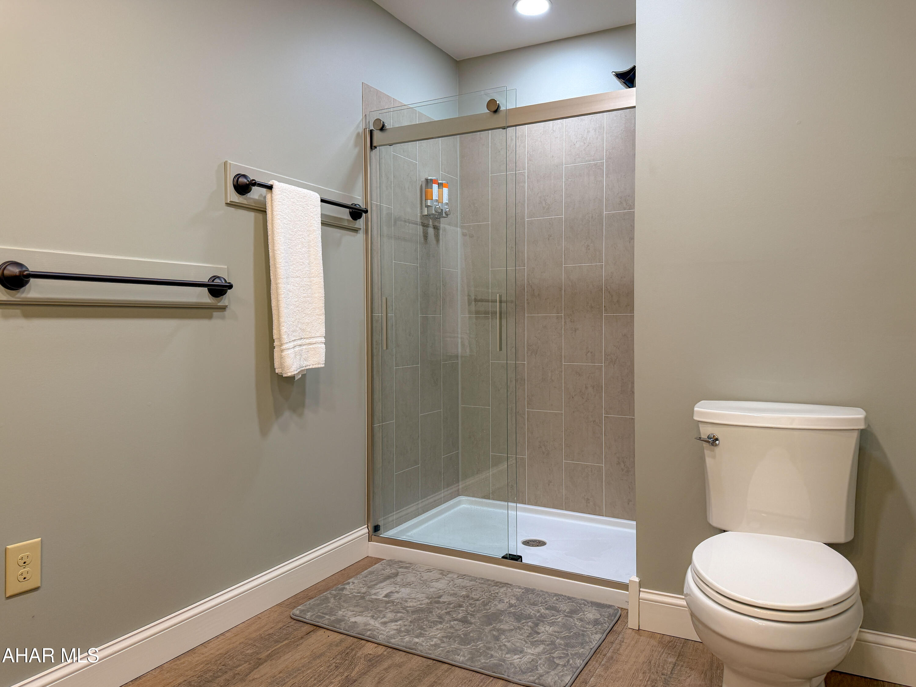 None - Commercial Sale