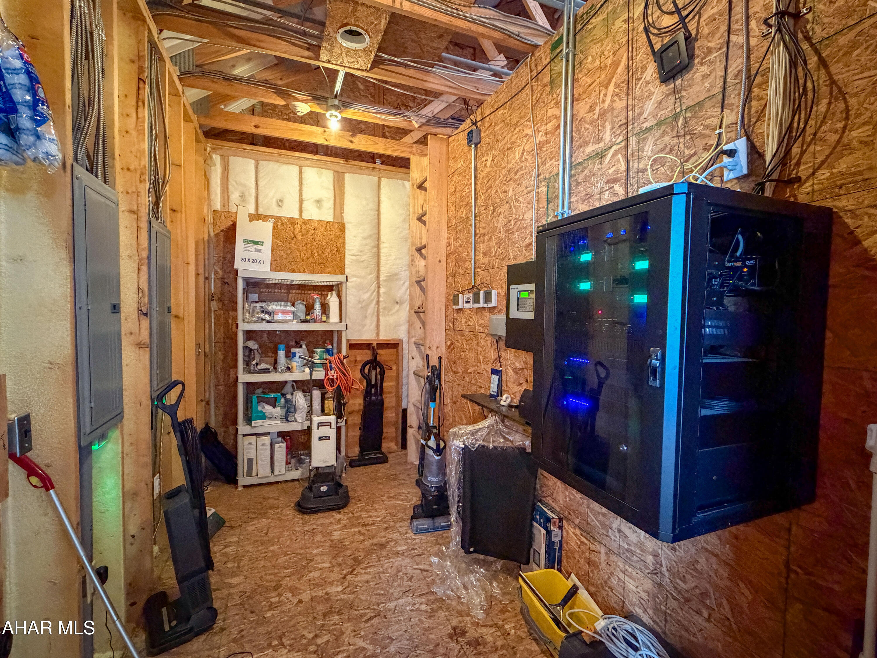 None - Commercial Sale