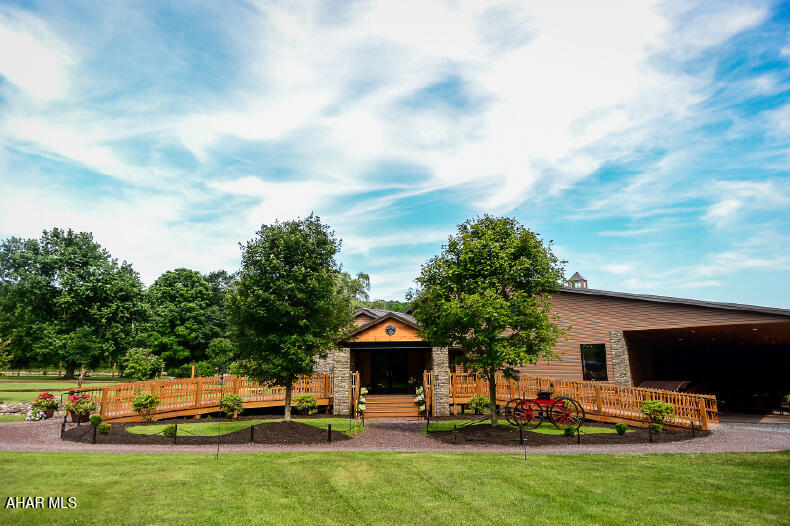 None - Commercial Sale