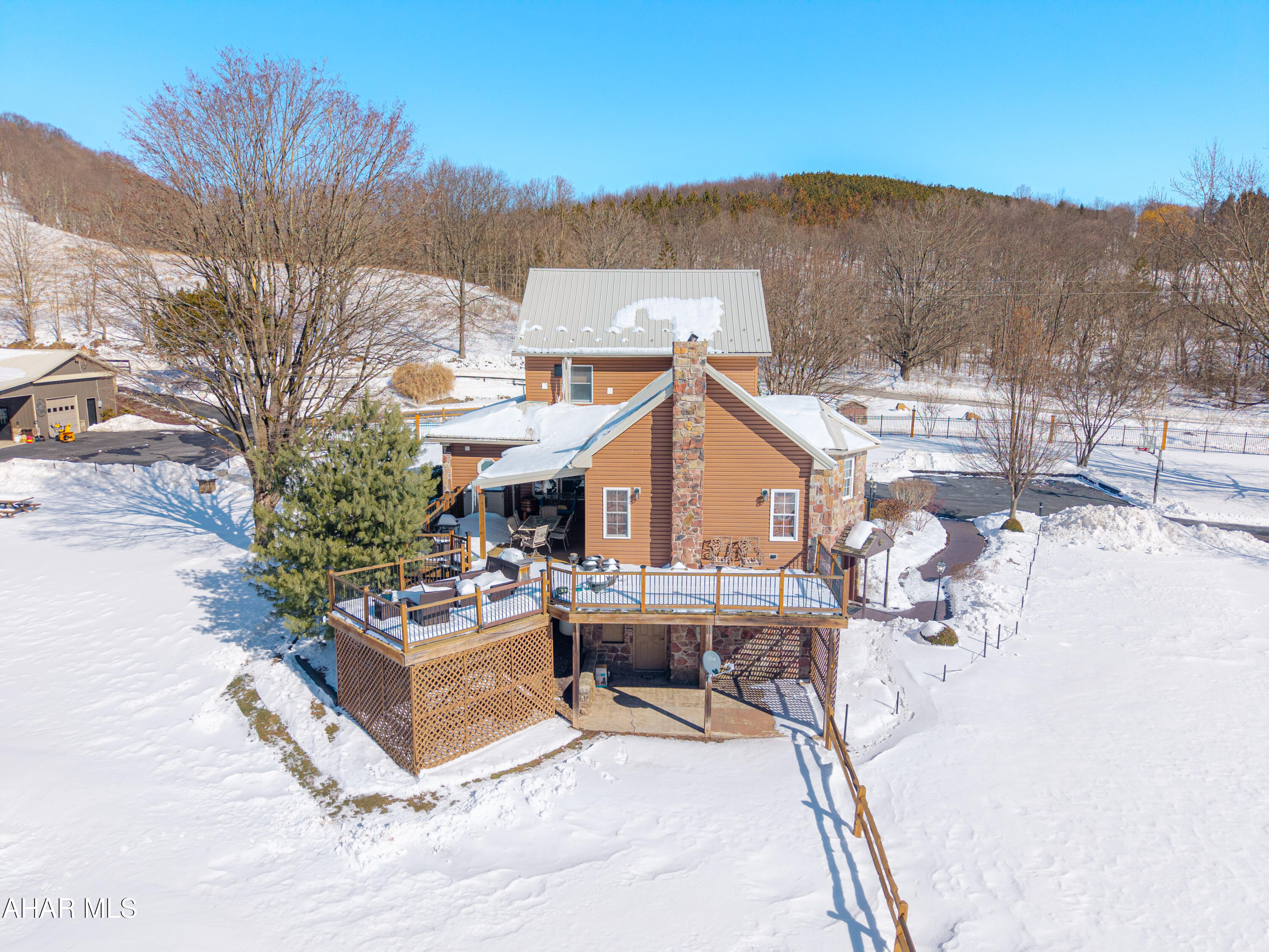 None - Commercial Sale