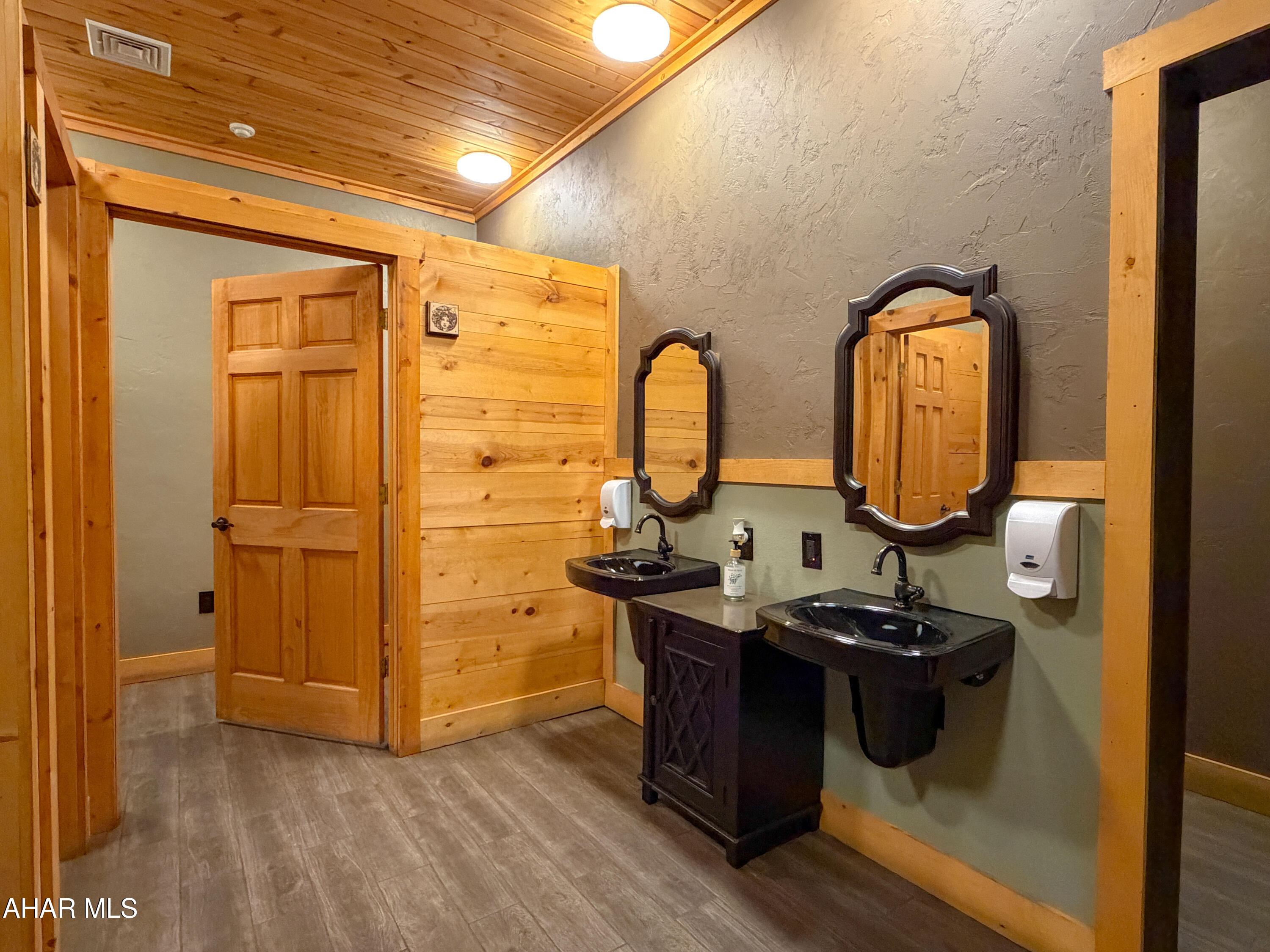 None - Commercial Sale