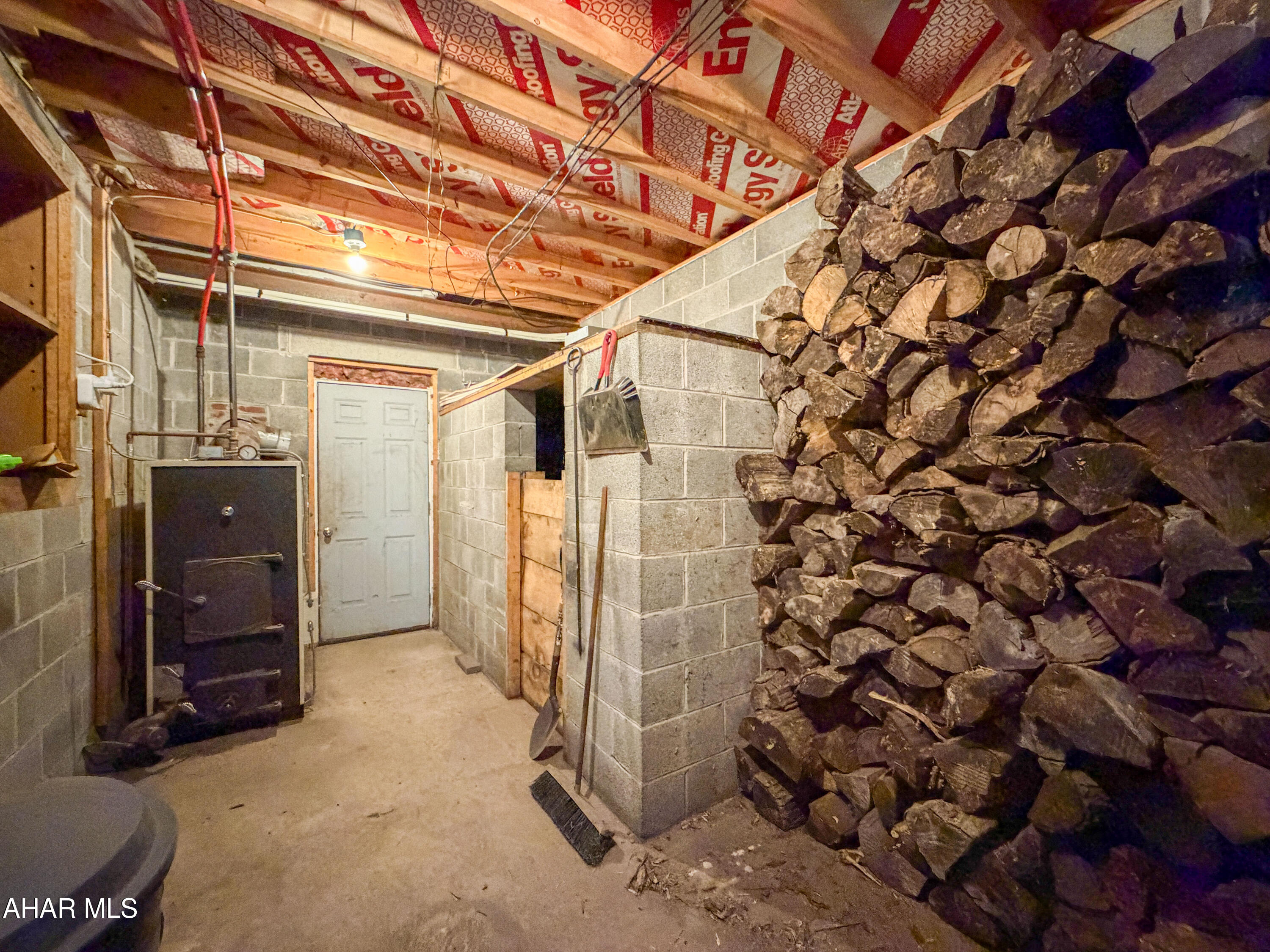 None - Commercial Sale