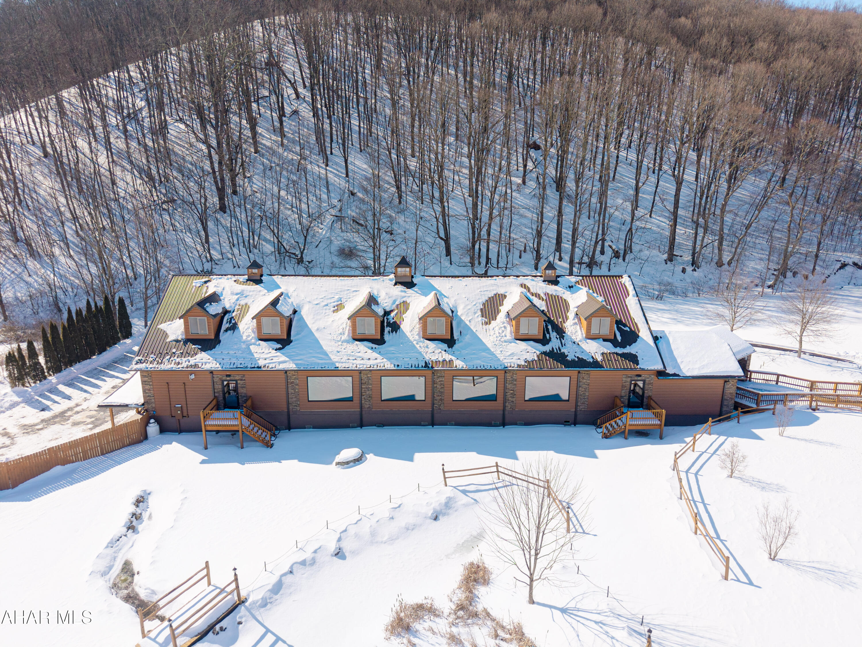 None - Commercial Sale