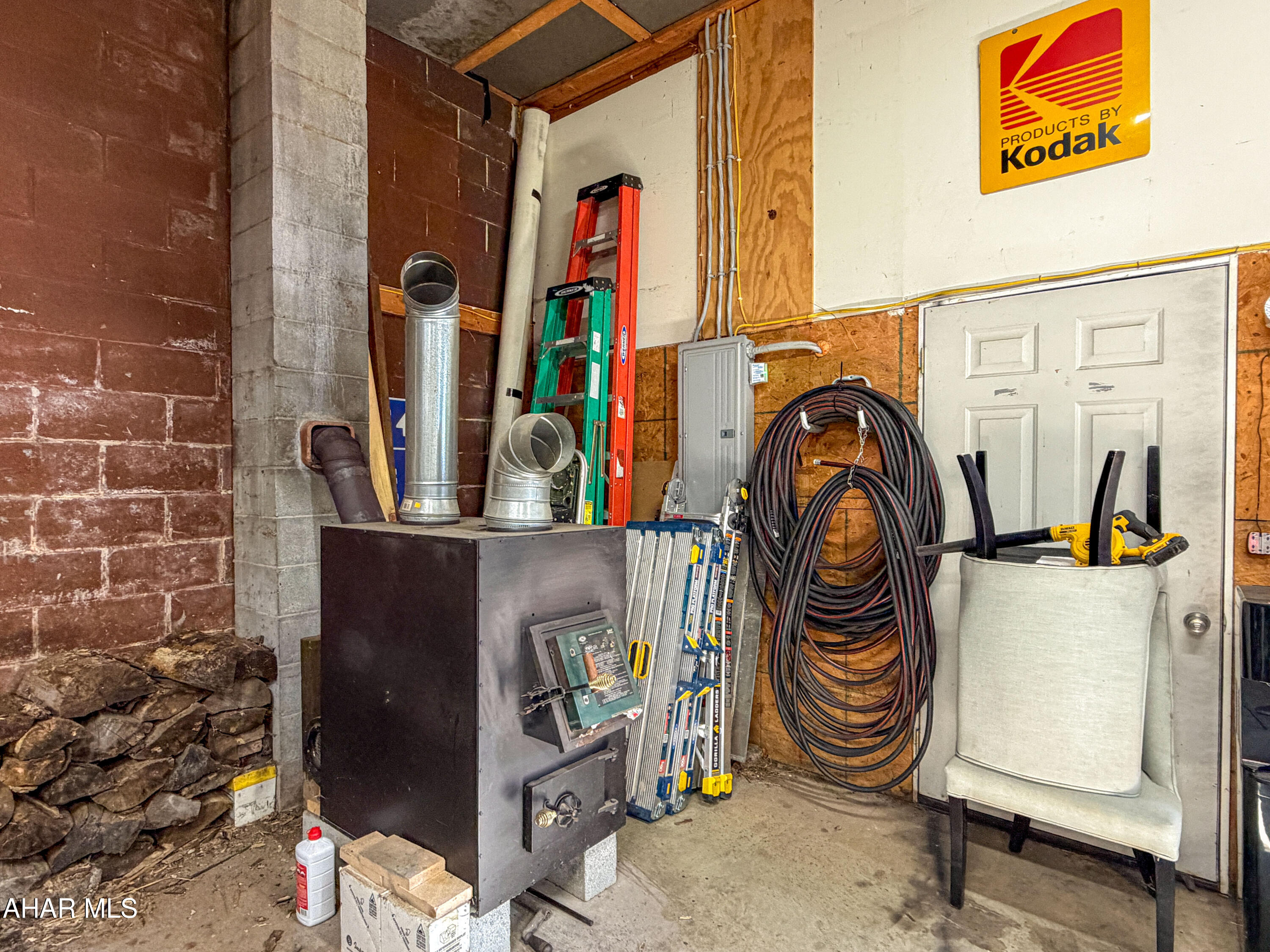 None - Commercial Sale