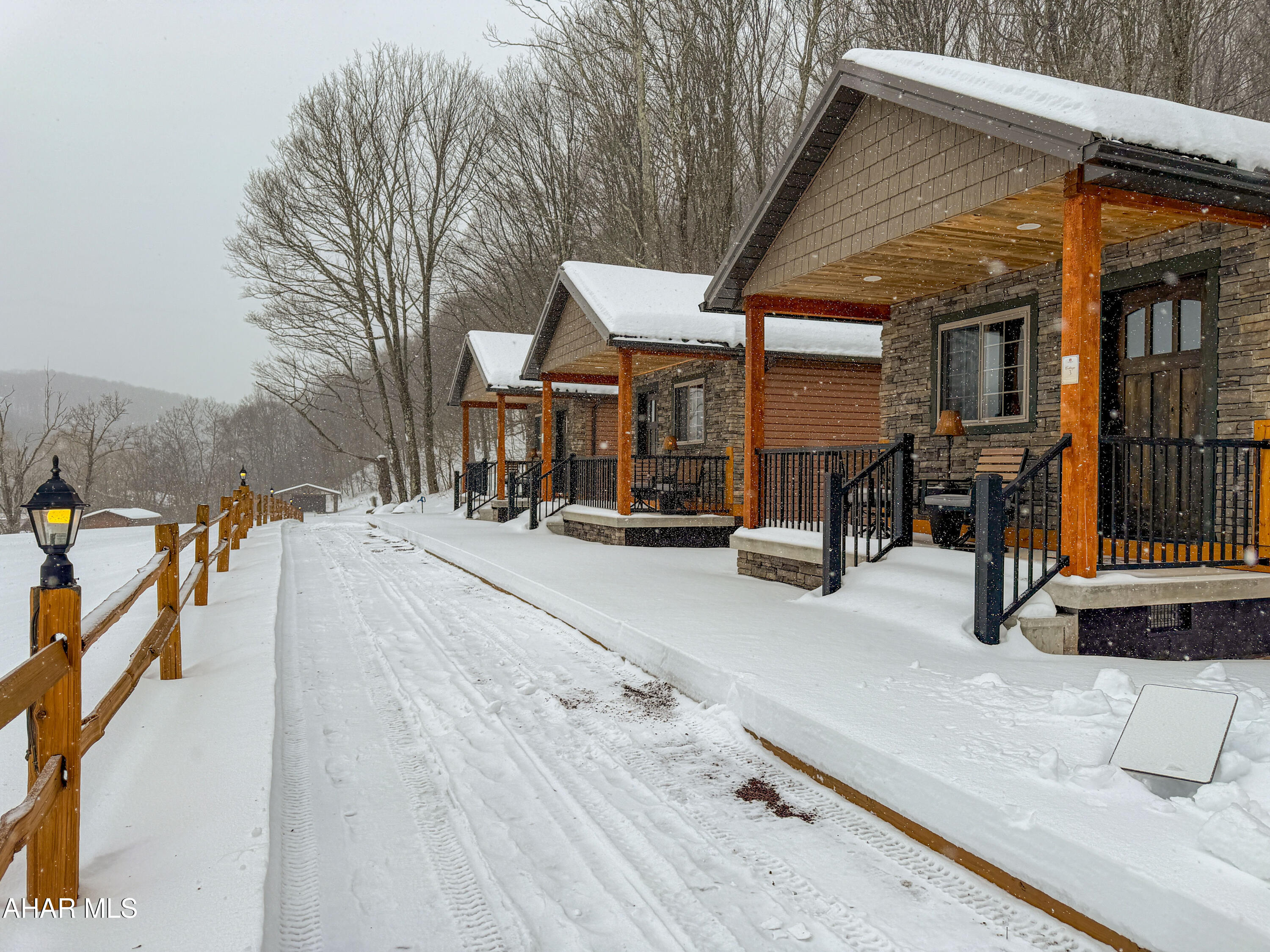 None - Commercial Sale