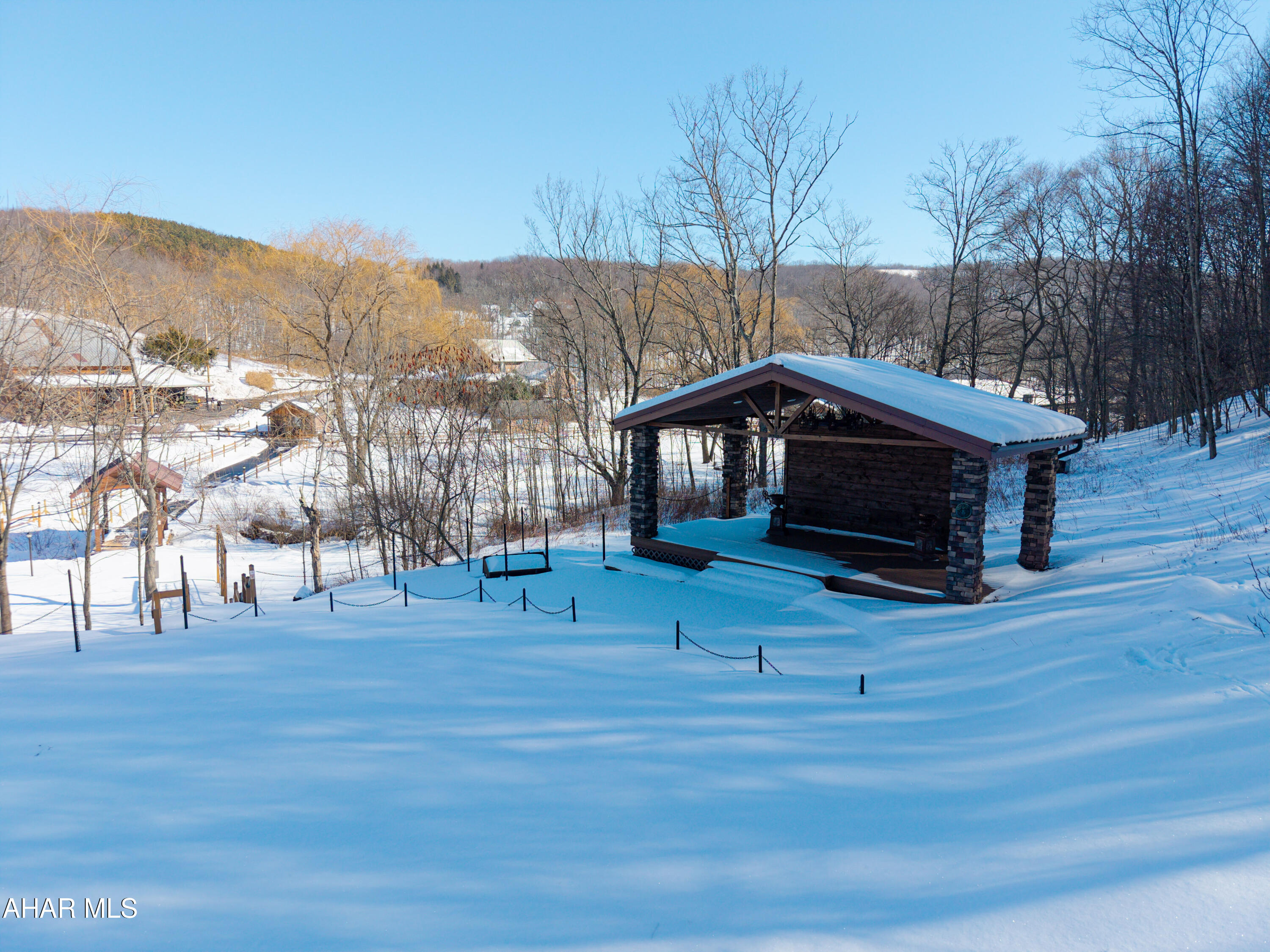 None - Commercial Sale