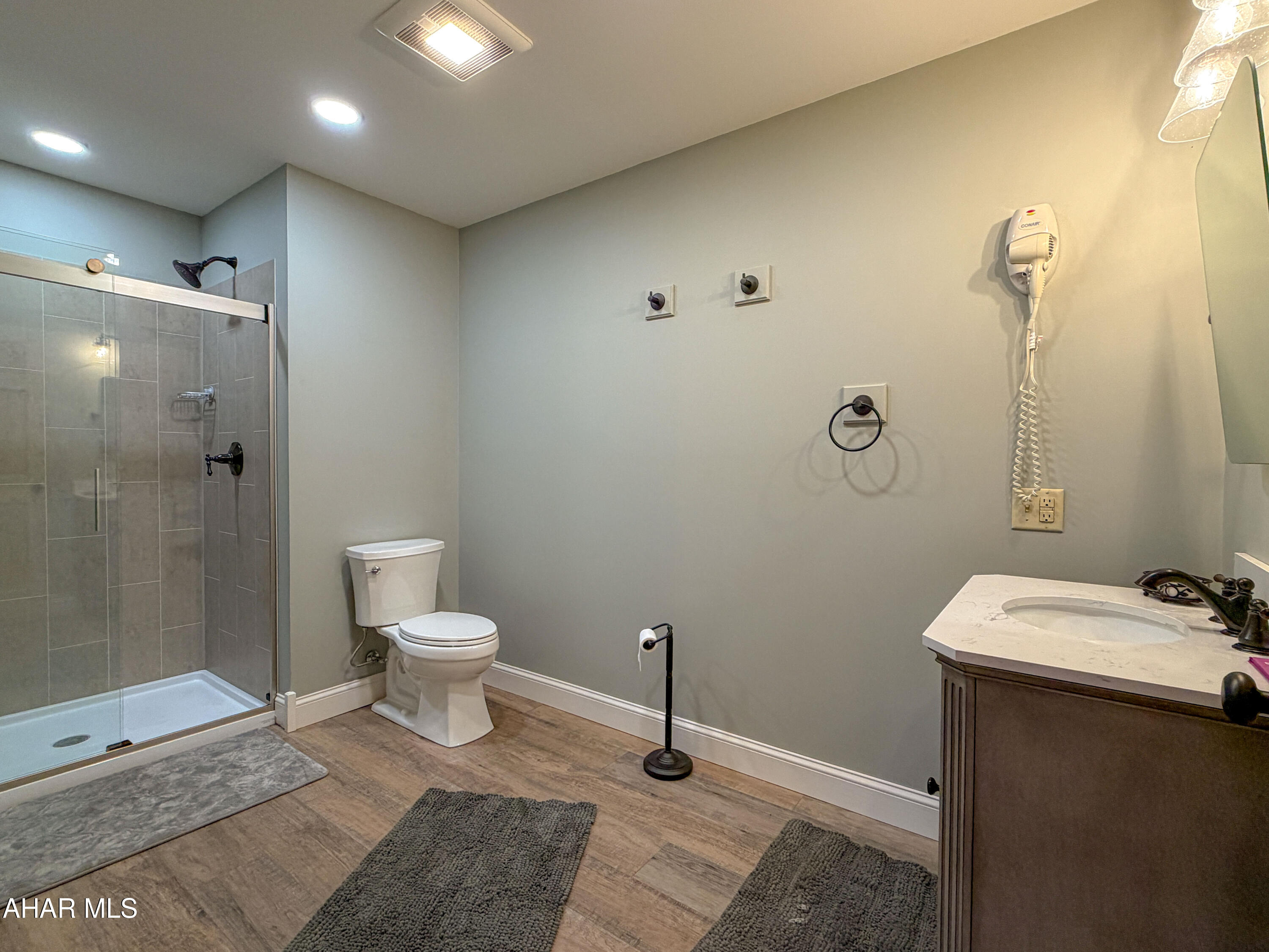 None - Commercial Sale