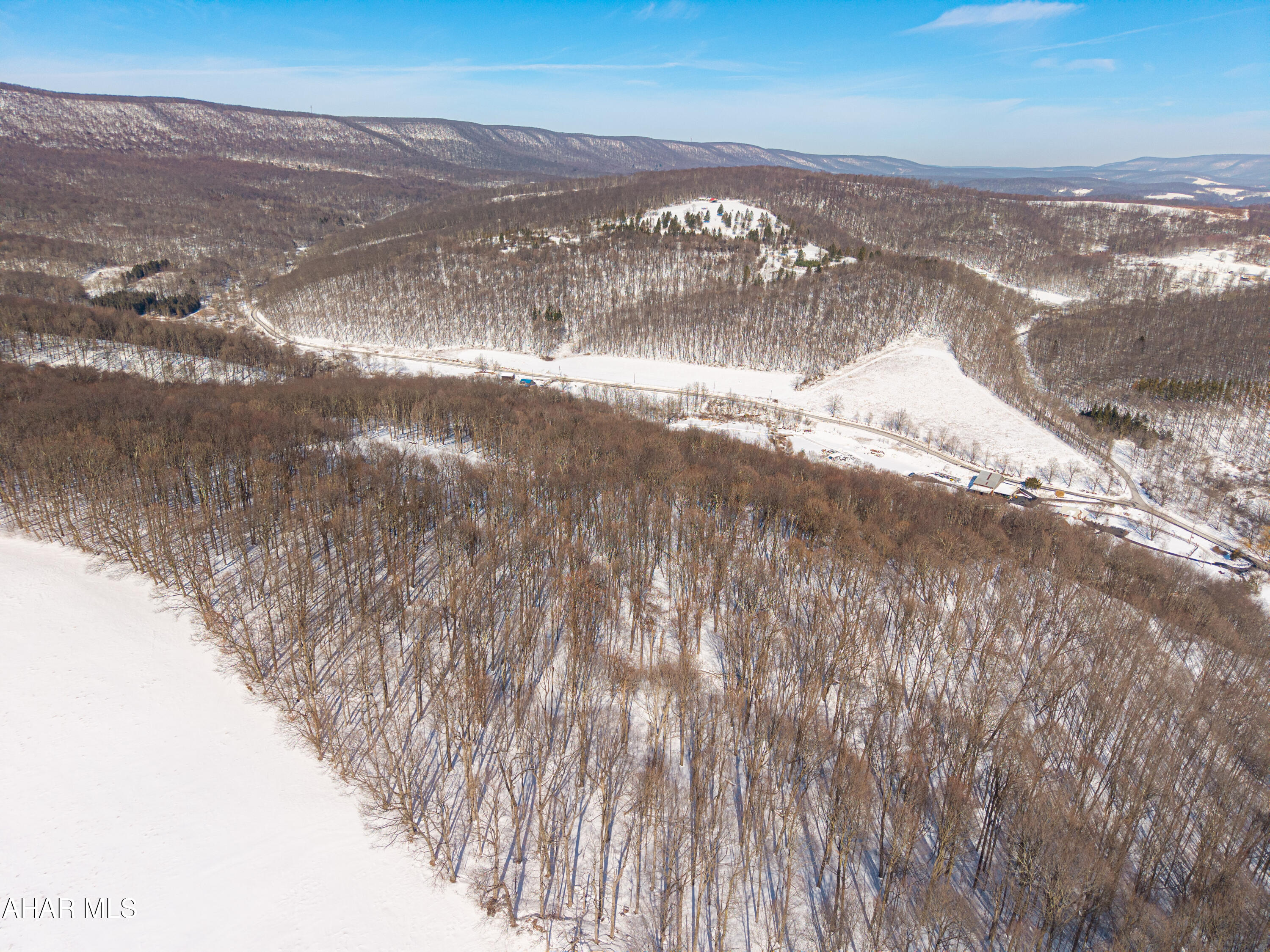 None - Commercial Sale