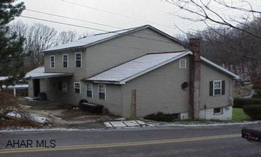 Contractor Special on terrific lot in great area.  Needs heating, plumbing, electrical, & drywall work.  Tons of potential. 1-car carport. Newer windows. Woodburner in LR. Contractor Special on terrific lot in great area.  Needs heating, plumbing, electrical, & drywall work.  Tons of potential. 1-car carport.  Newer windows.  Woodburner in Living Room.