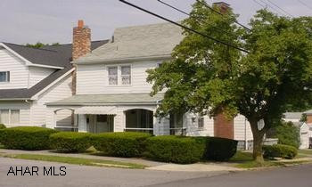 Fairview - Residential