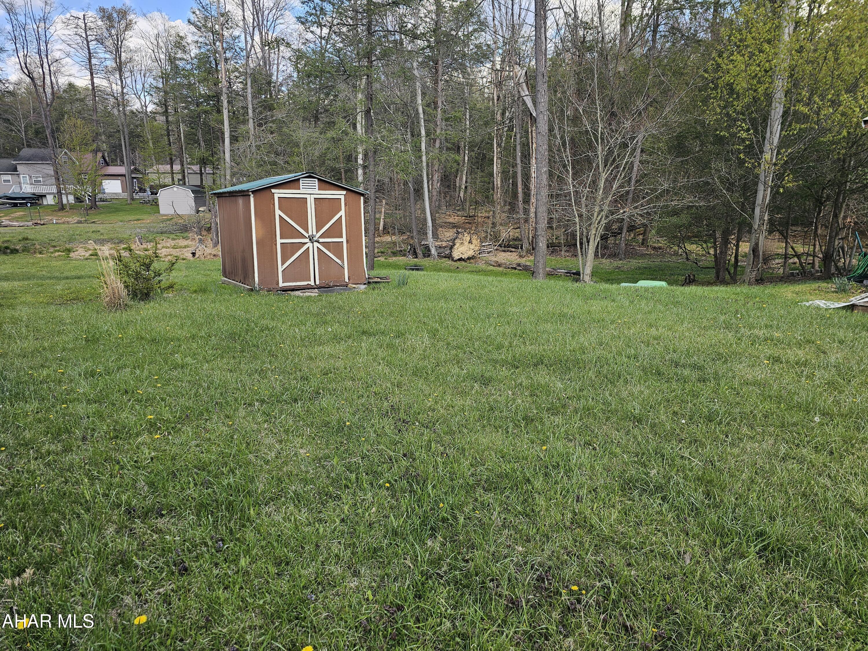 Glendale Yearound - Residential