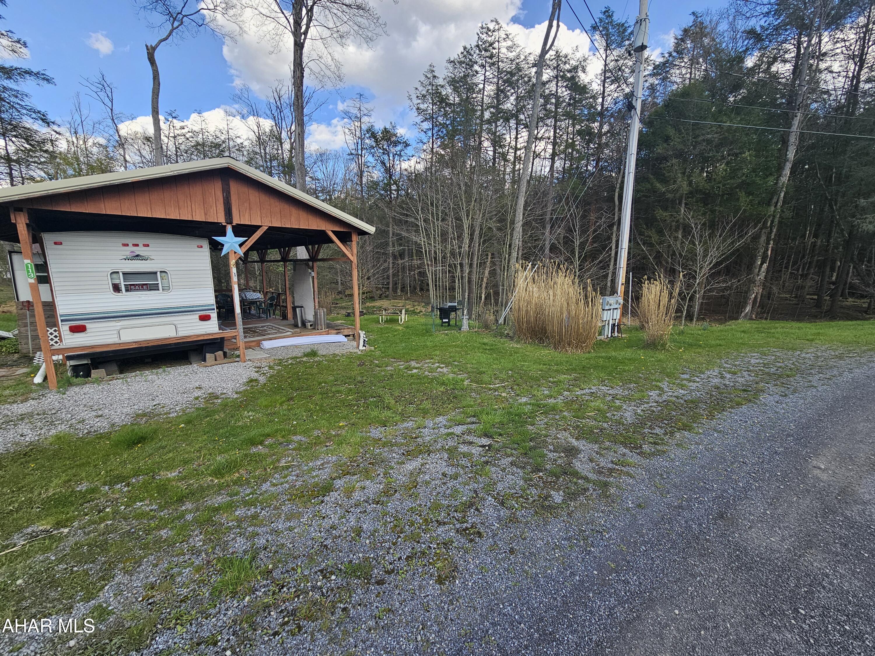 Glendale Yearound - Residential