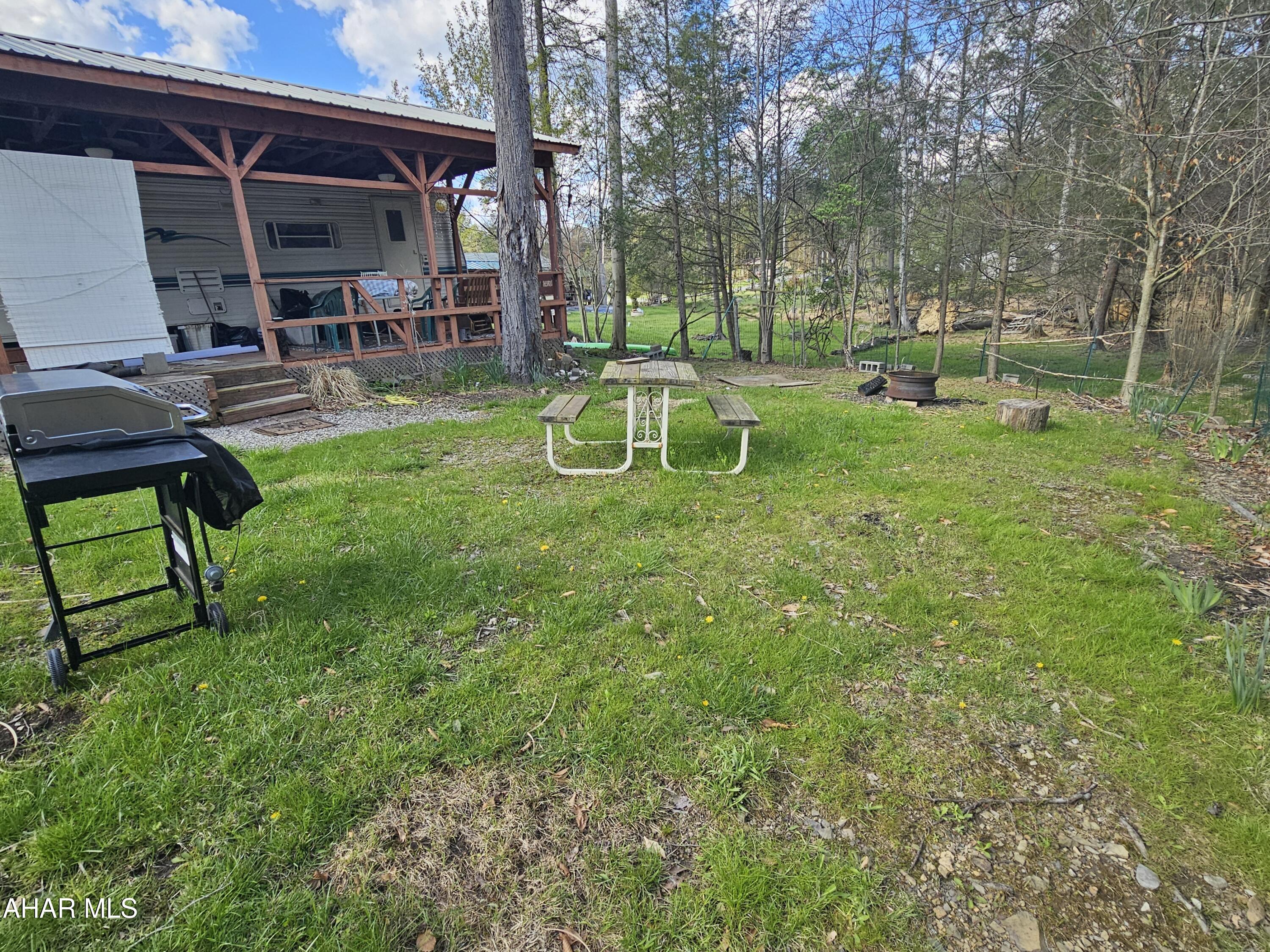 Glendale Yearound - Residential