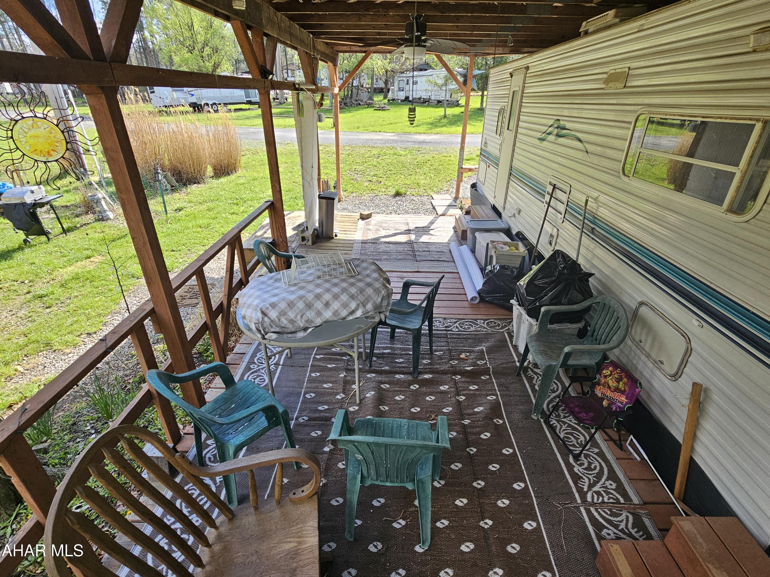 Glendale Yearound - Residential