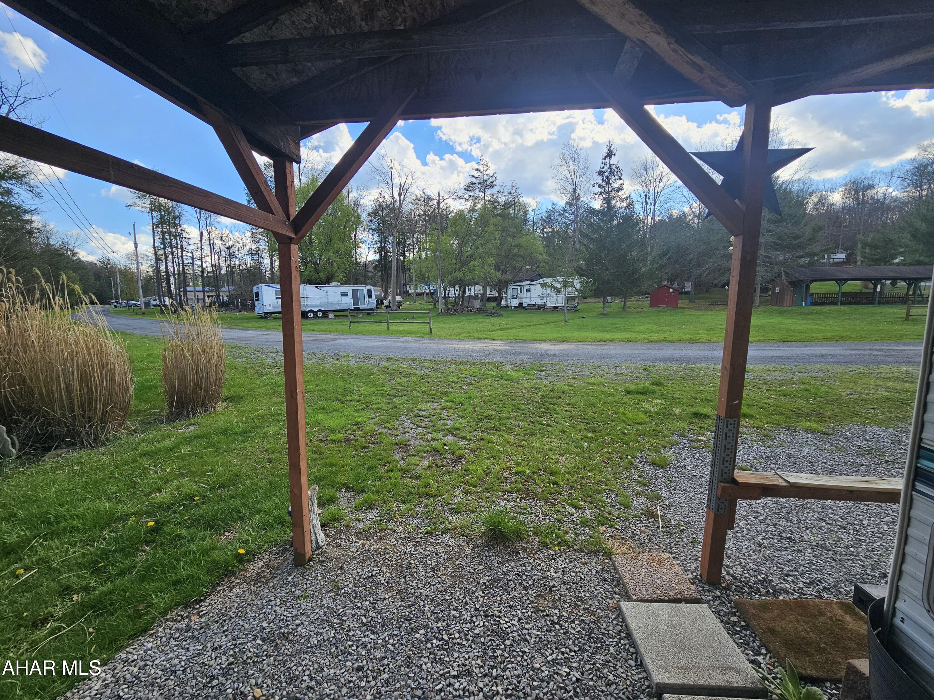 Glendale Yearound - Residential