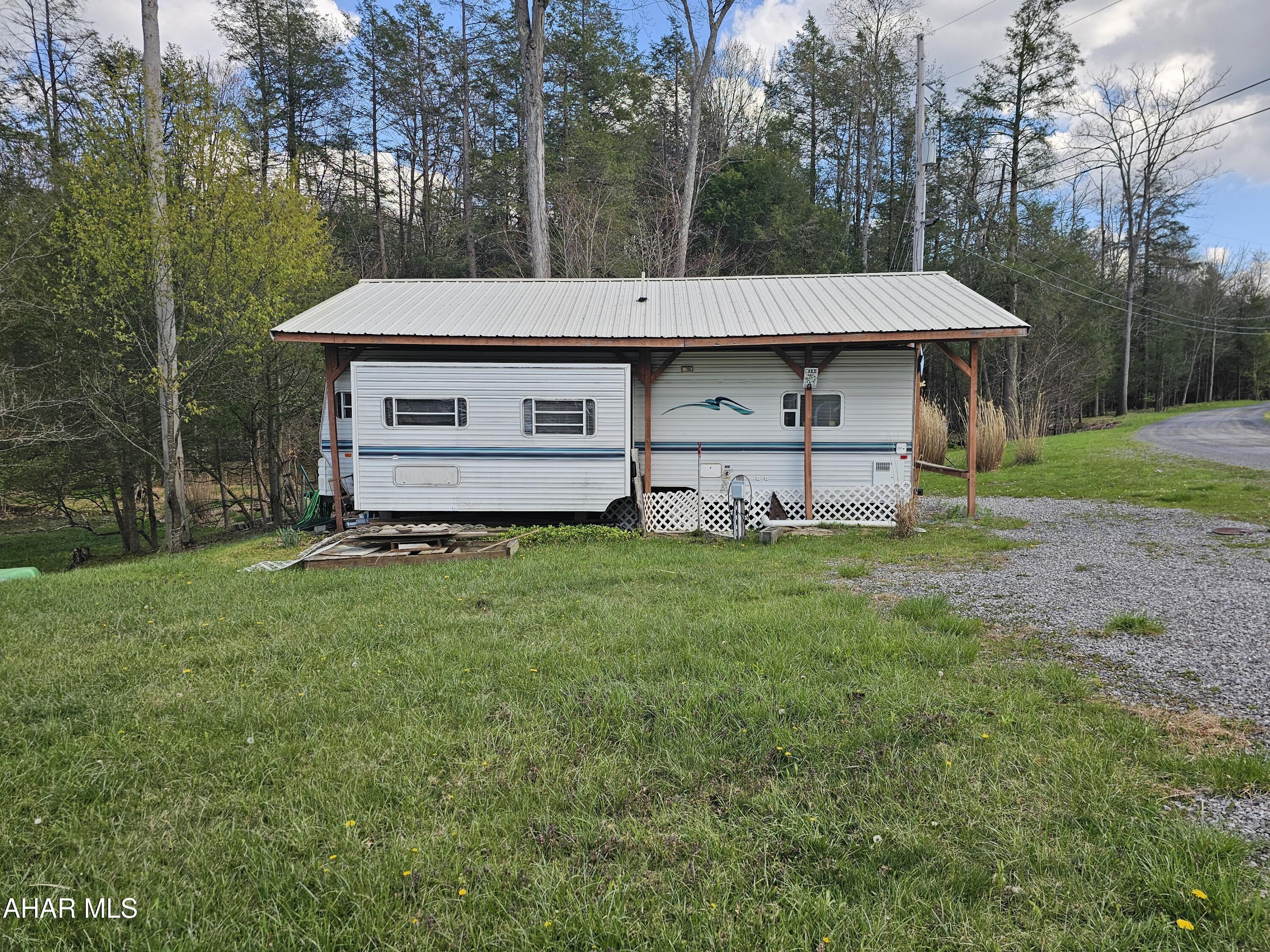 Glendale Yearound - Residential