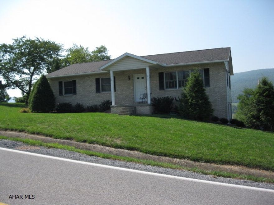 Very well maintained. Great views. Gorgeous hardwood floors. Lots of storage. Large 2 car garage. Huge family room. Landscaped rear yard with perfect place for firepit or private picnic. Lot size approx. .52.