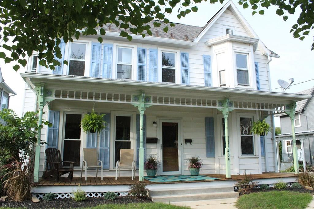 Unknown - Residential